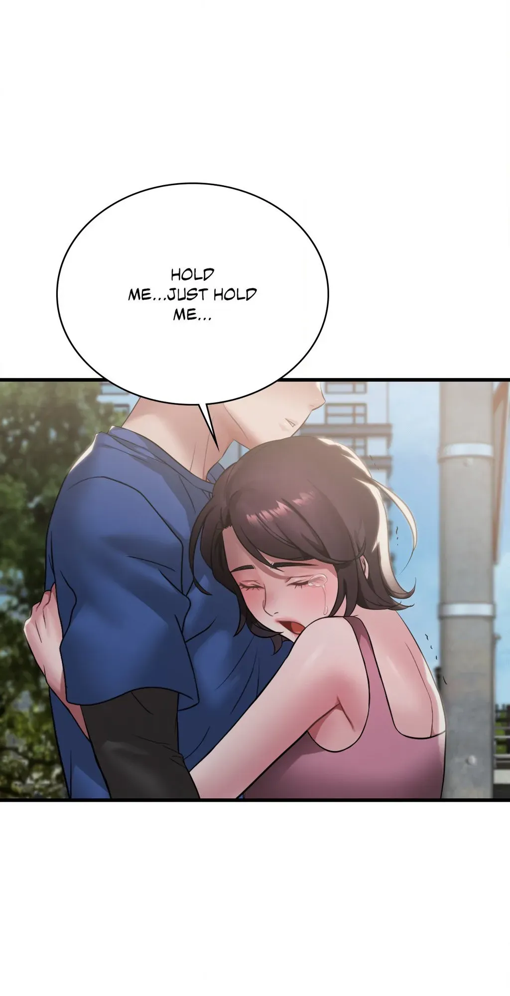 Read Drunk on You chapter 85 image 16 on Lezhin