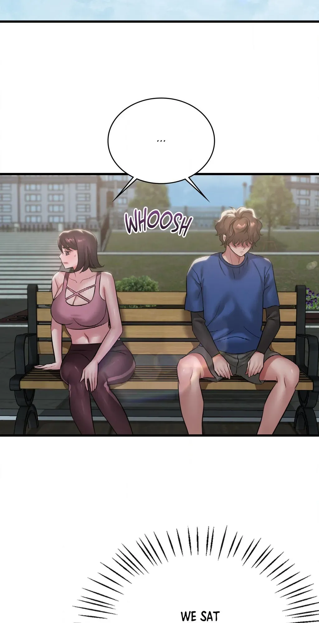Read Drunk on You chapter 85 image 19 on Lezhin