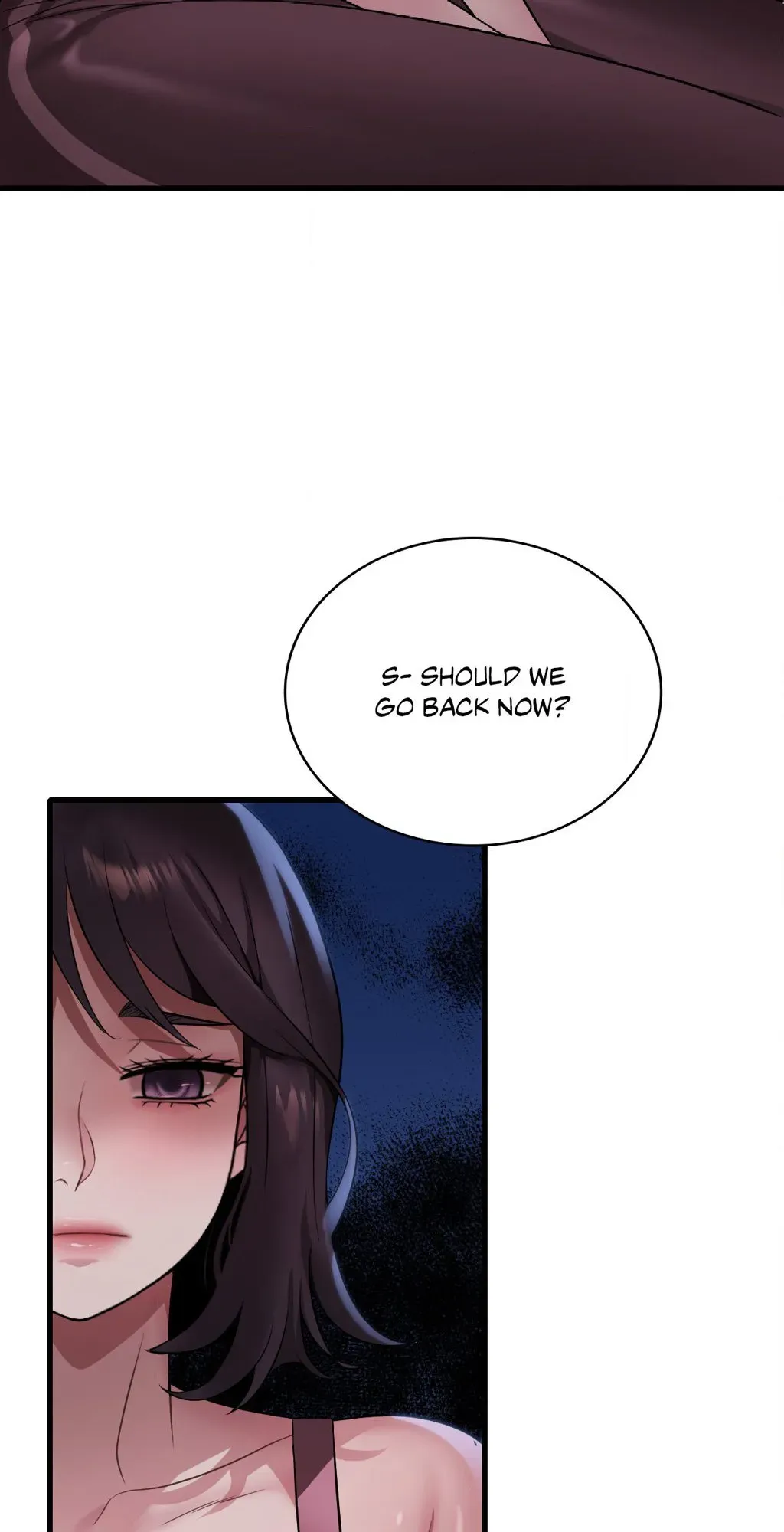 Read Drunk on You chapter 85 image 21 on Lezhin