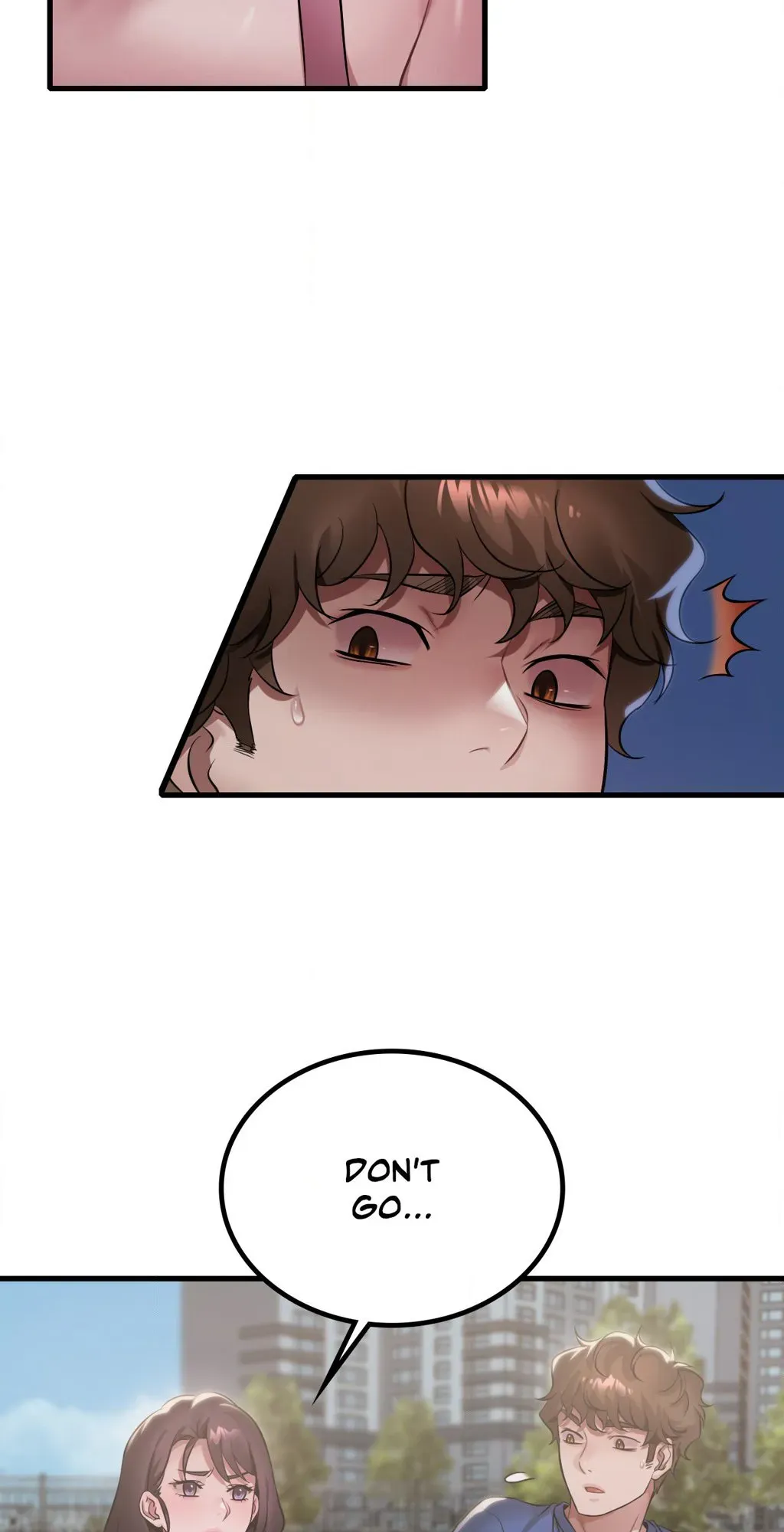 Read Drunk on You chapter 85 image 22 on Lezhin