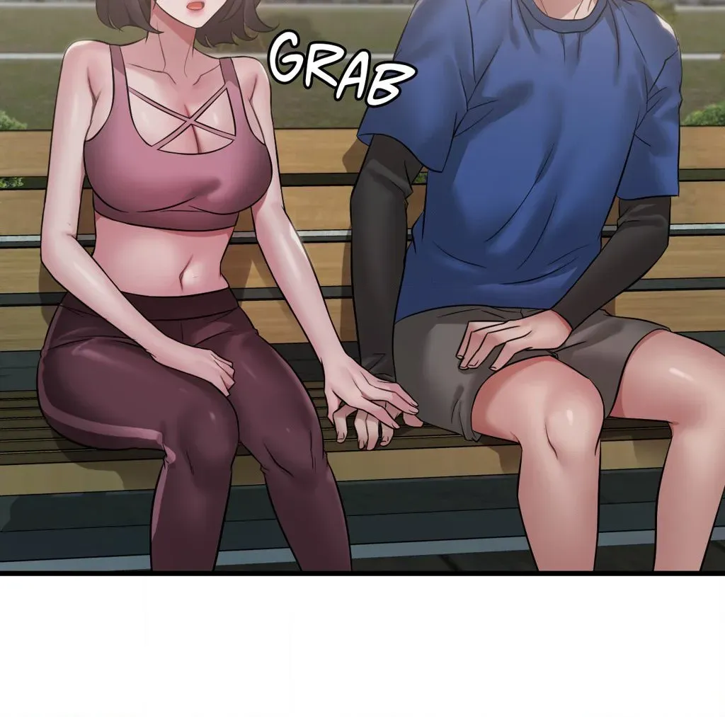 Read Drunk on You chapter 85 image 23 on Lezhin