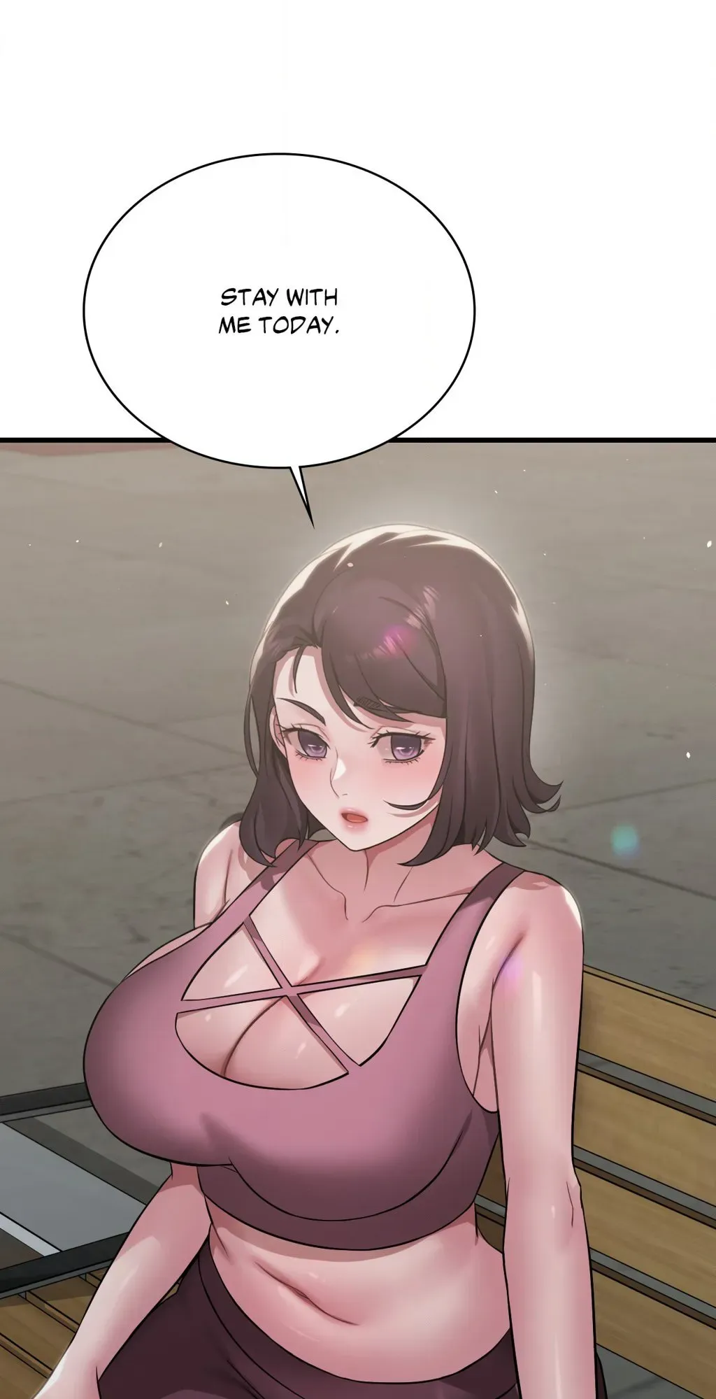 Read Drunk on You chapter 85 image 24 on Lezhin