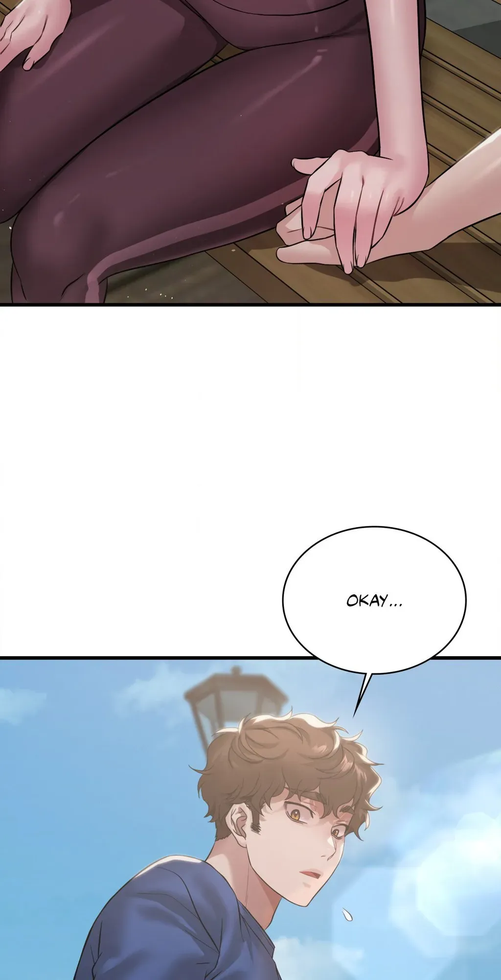 Read Drunk on You chapter 85 image 25 on Lezhin