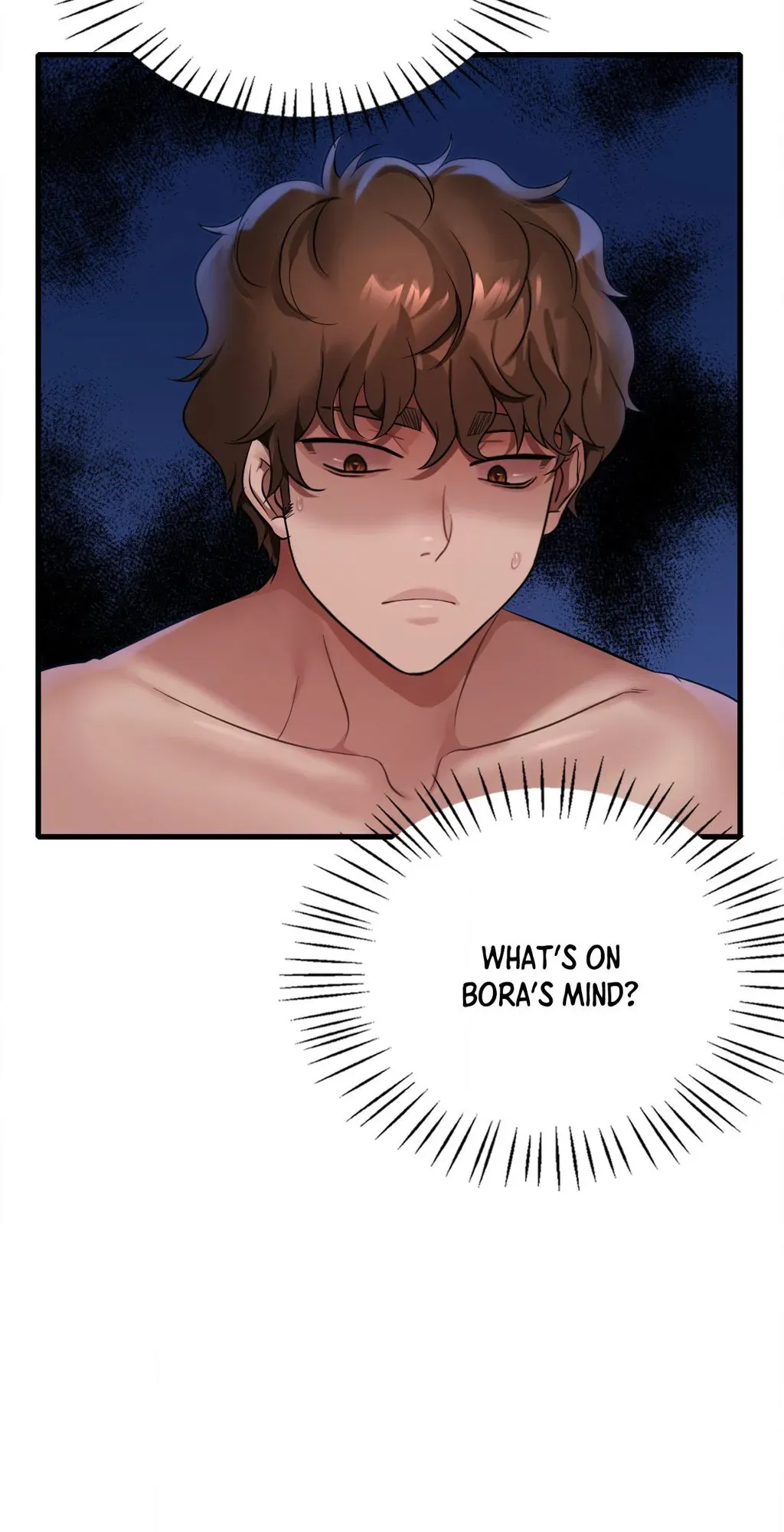 Read Drunk on You chapter 85 image 30 on Lezhin
