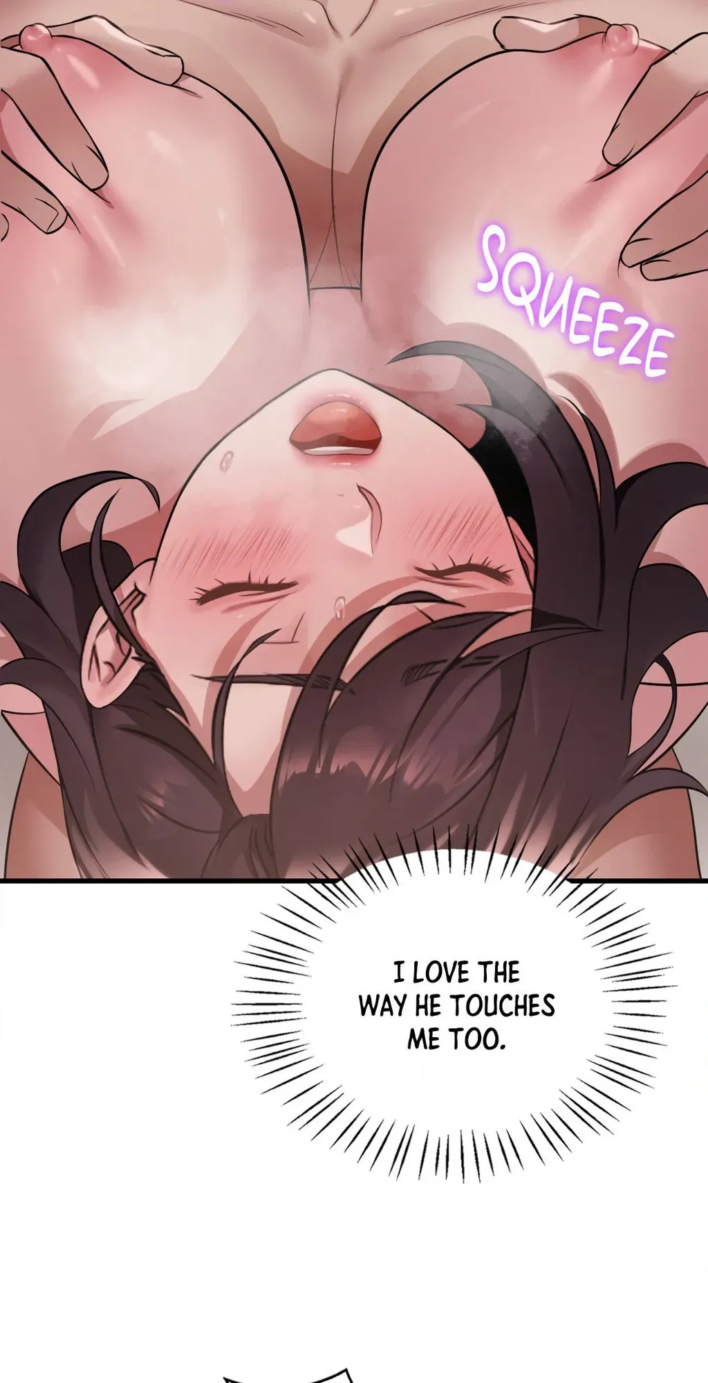 Read Drunk on You chapter 85 image 54 on Lezhin