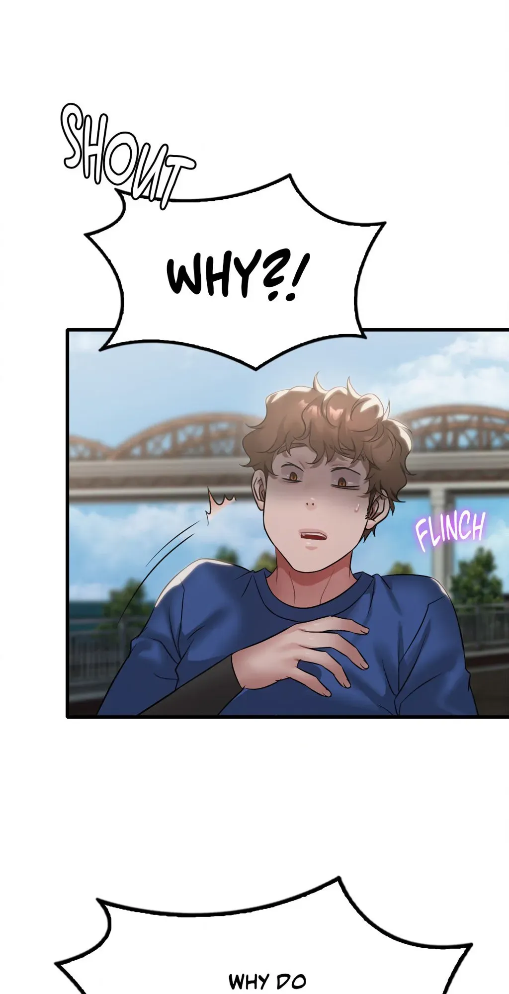 Read Drunk on You chapter 85 image 6 on Lezhin