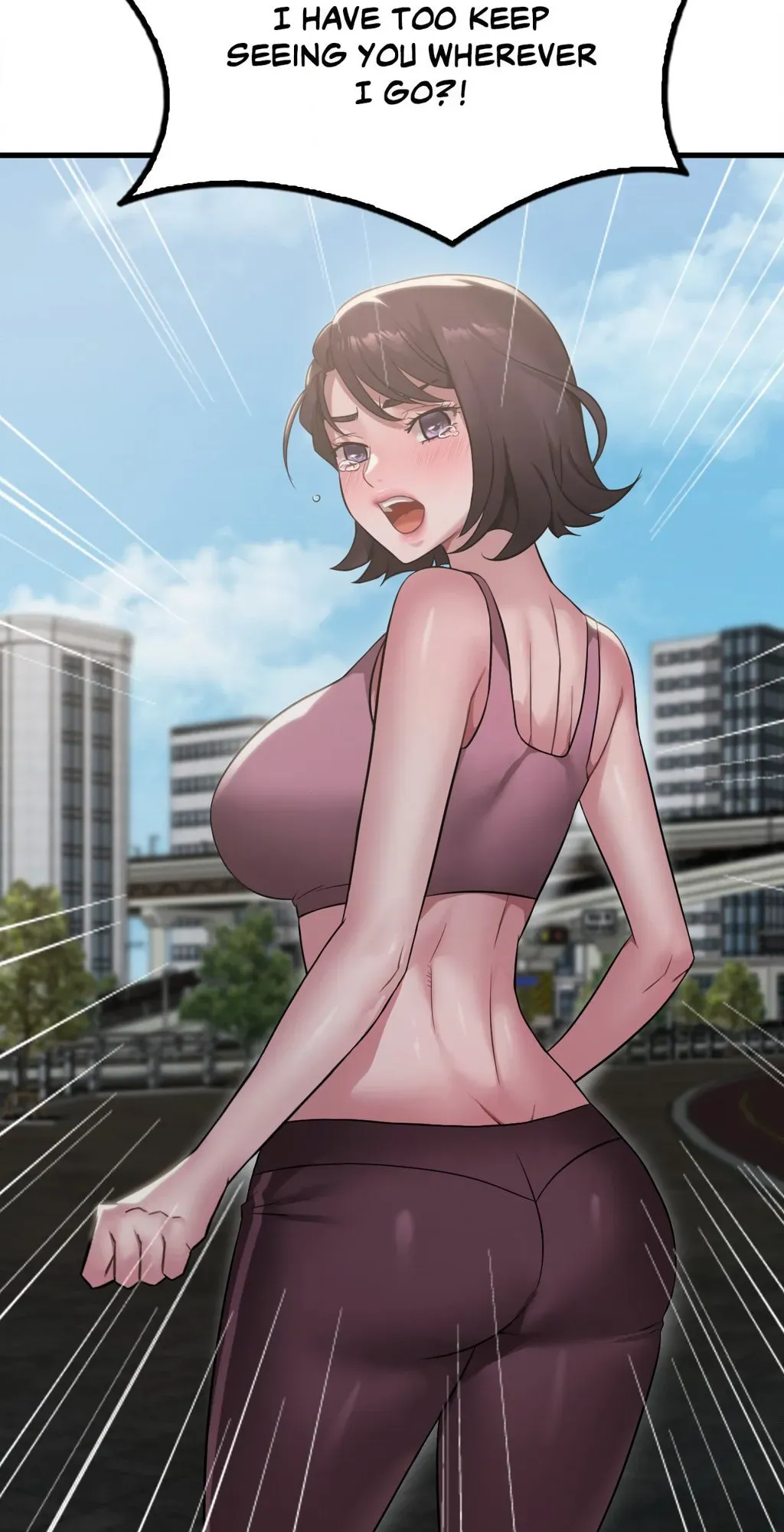 Read Drunk on You chapter 85 image 7 on Lezhin
