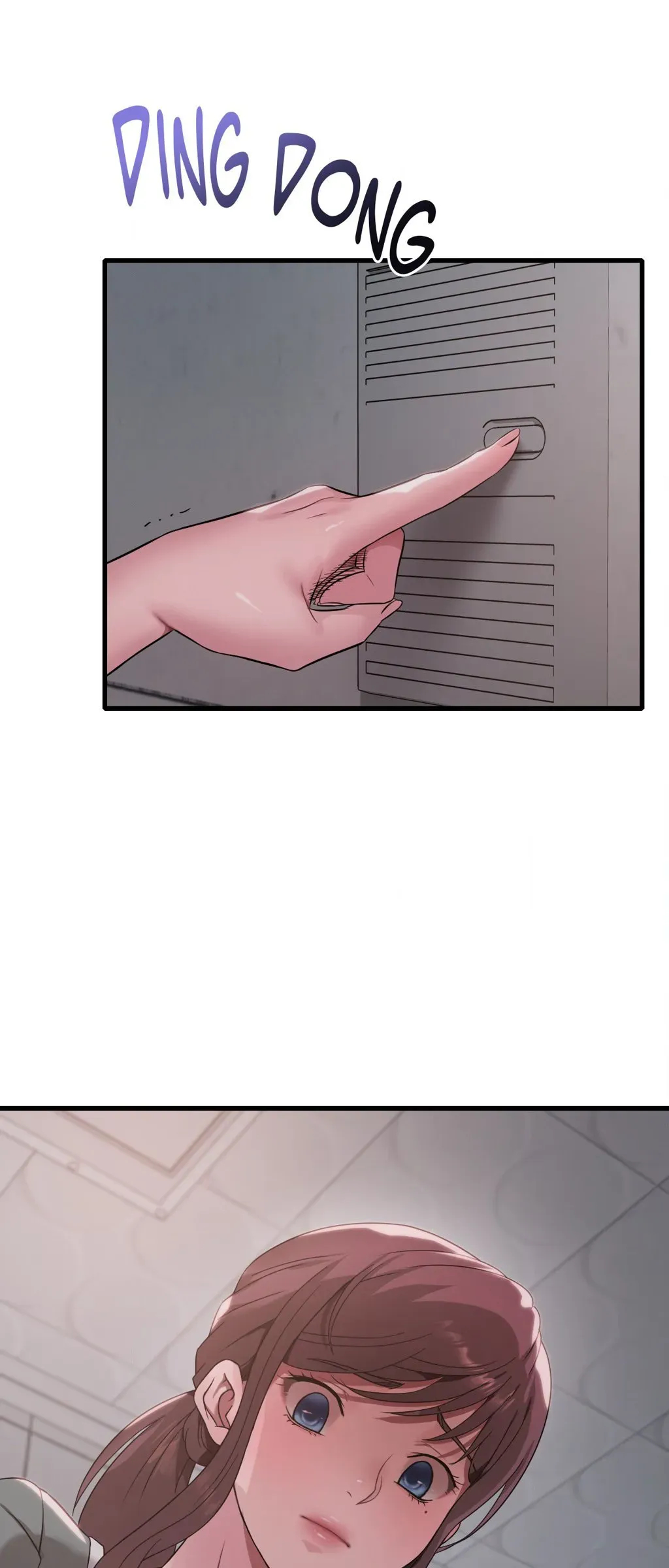 Read Drunk on You chapter 87 image 1 on Lezhin