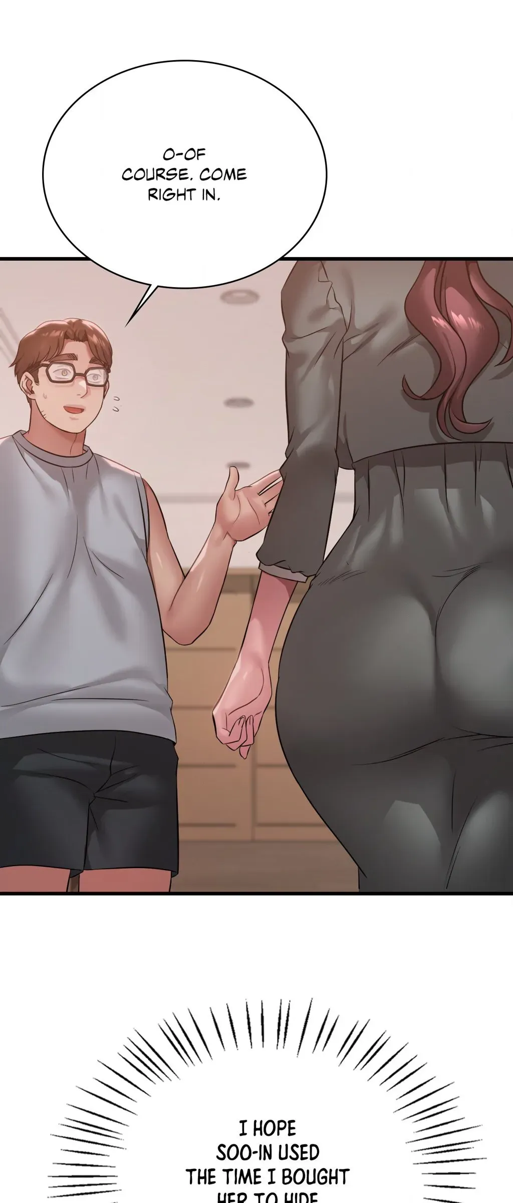 Read Drunk on You chapter 87 image 10 on Lezhin