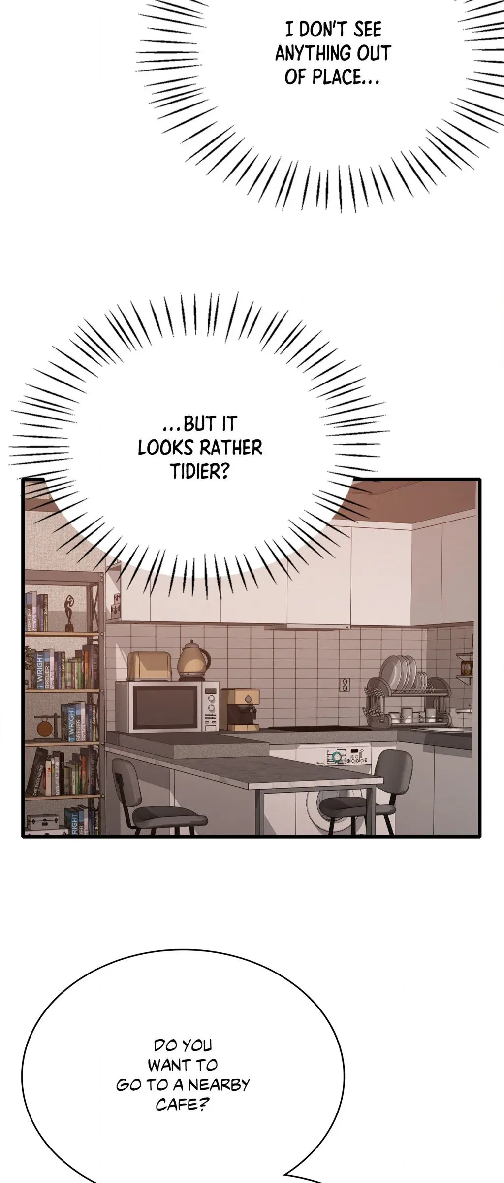 Read Drunk on You chapter 87 image 12 on Lezhin