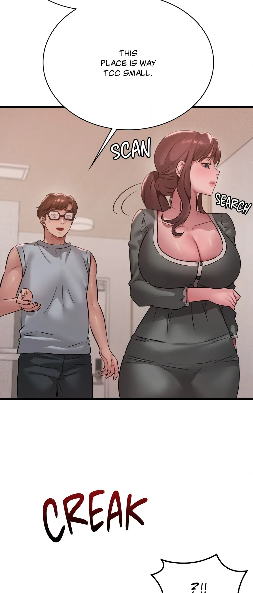 Read Drunk on You chapter 87 image 13 on Lezhin