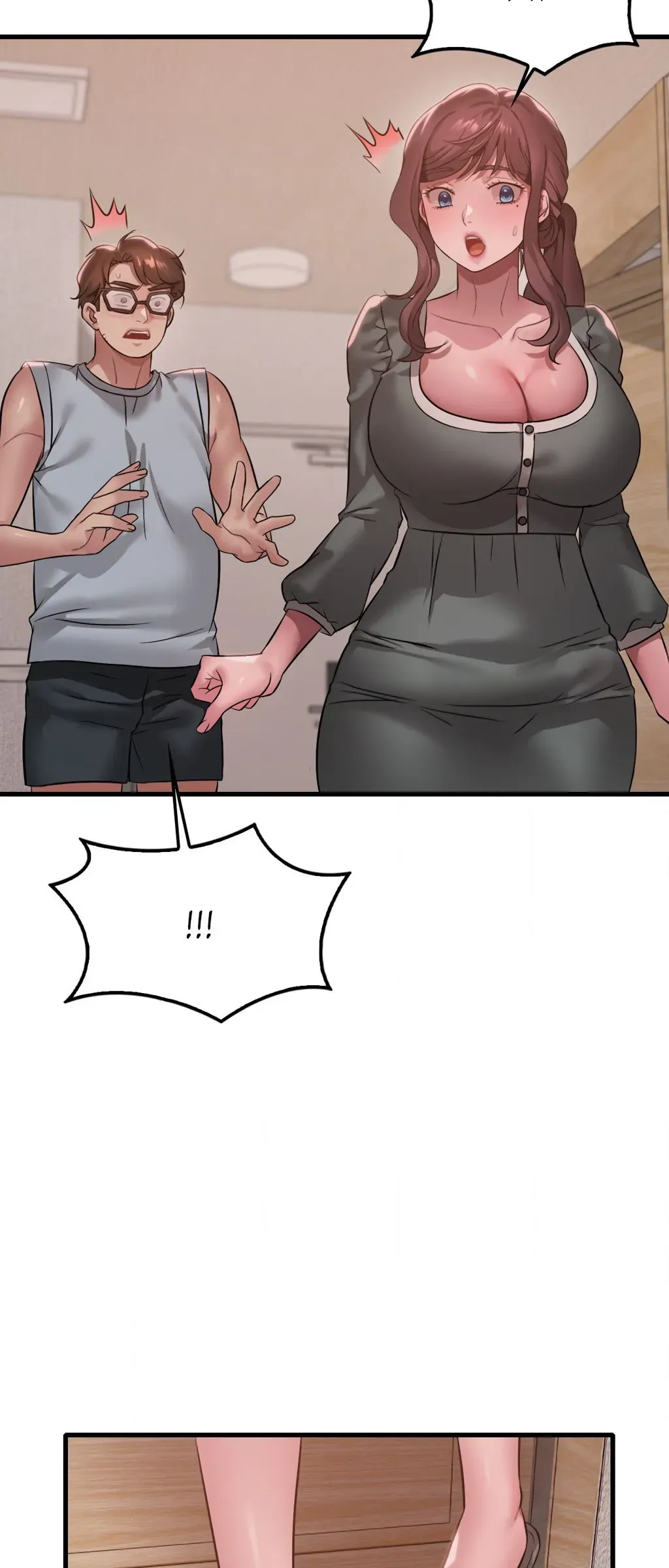 Read Drunk on You chapter 87 image 14 on Lezhin