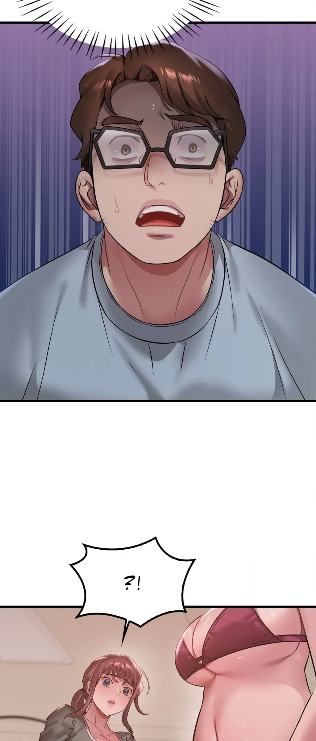 Read Drunk on You chapter 87 image 21 on Lezhin