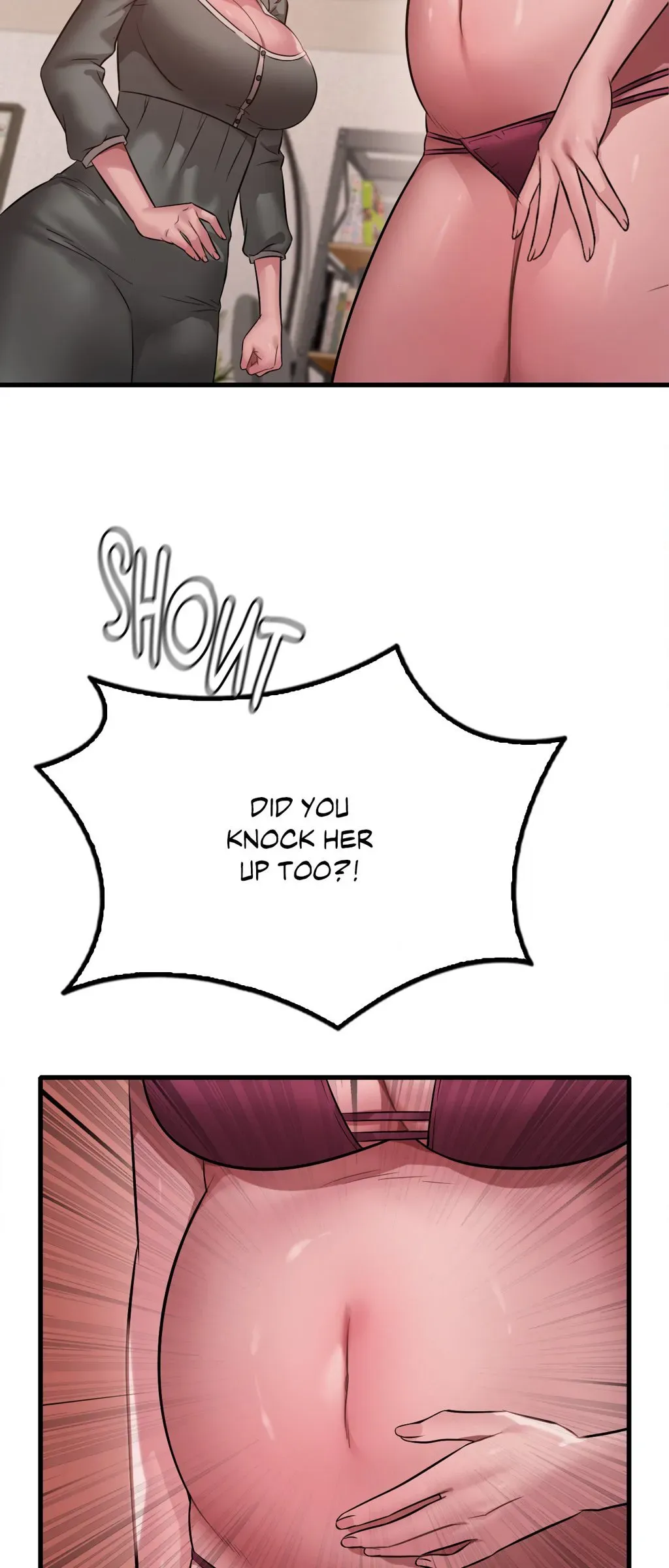 Read Drunk on You chapter 87 image 22 on Lezhin