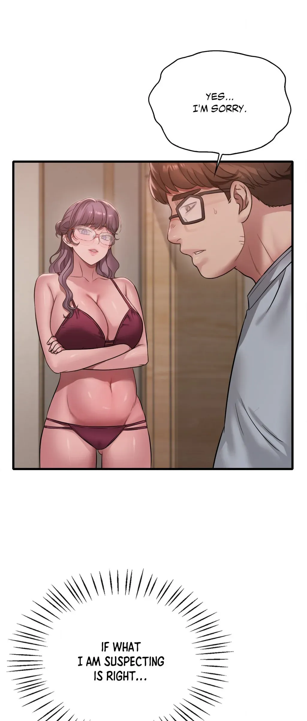 Read Drunk on You chapter 87 image 24 on Lezhin