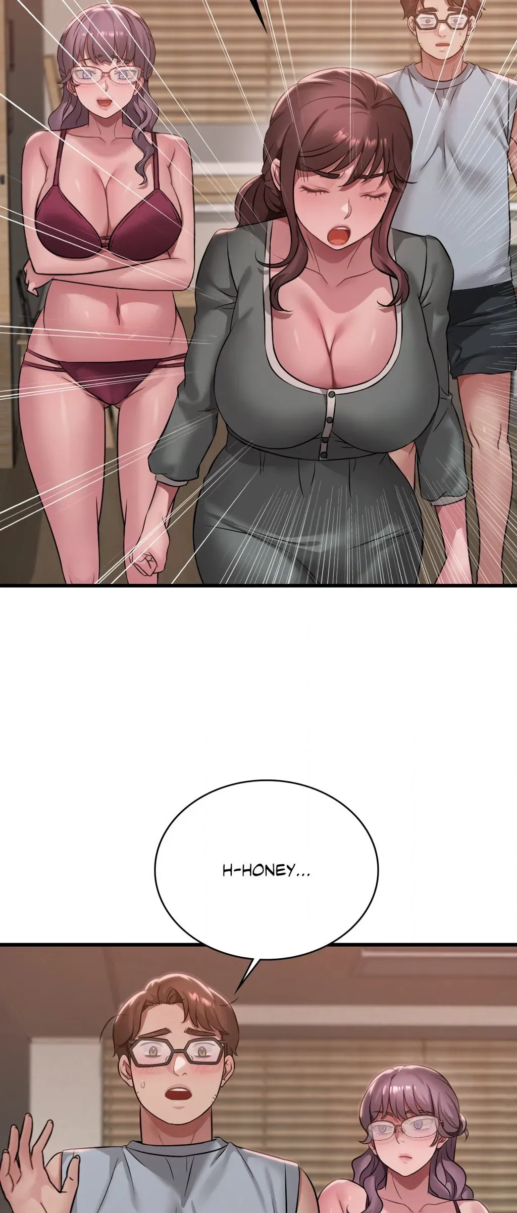 Read Drunk on You chapter 87 image 26 on Lezhin