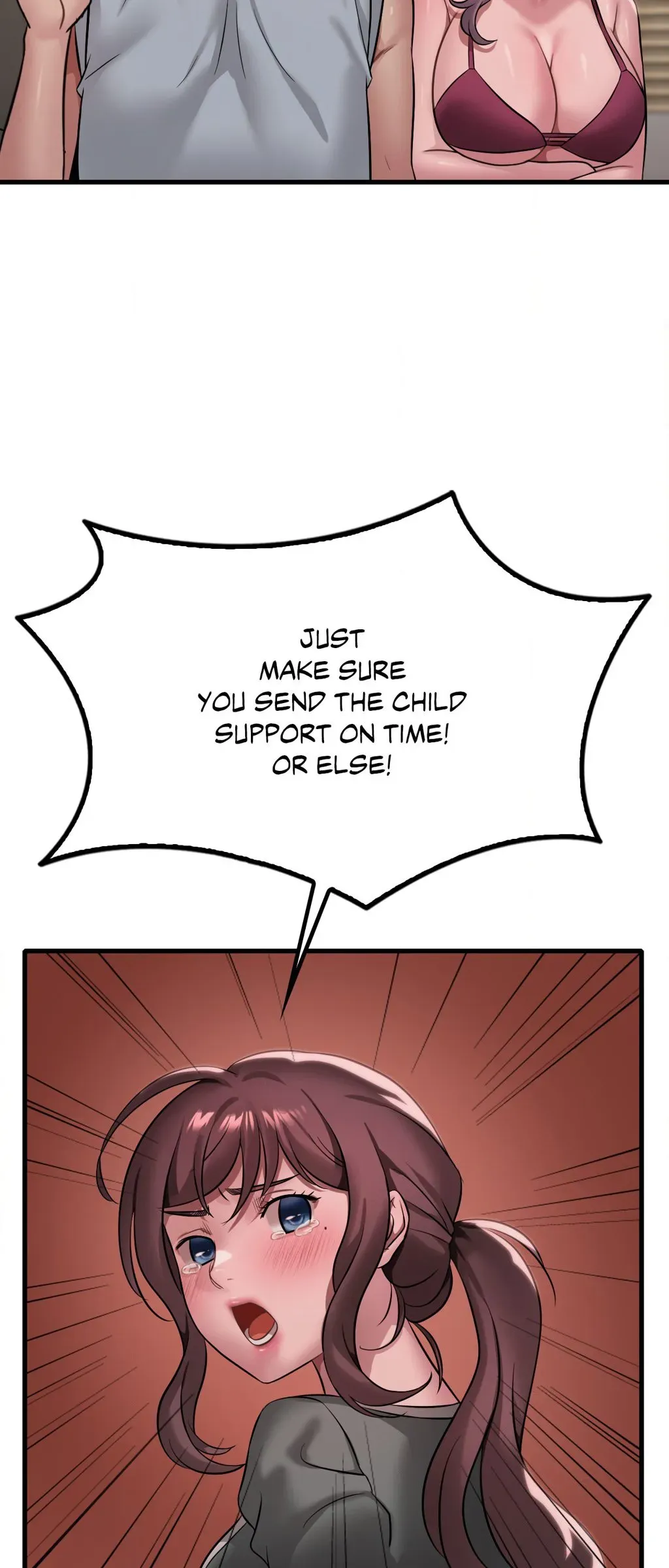 Read Drunk on You chapter 87 image 27 on Lezhin