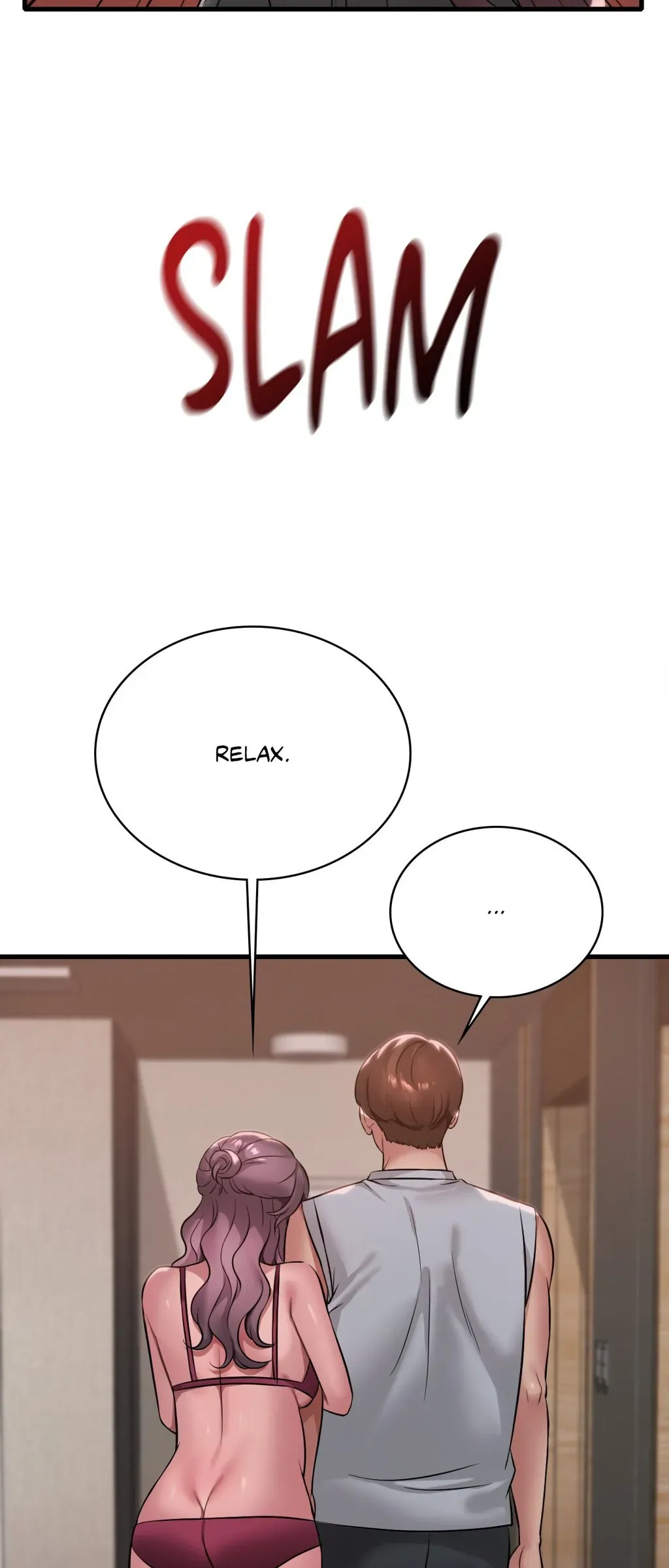 Read Drunk on You chapter 87 image 28 on Lezhin