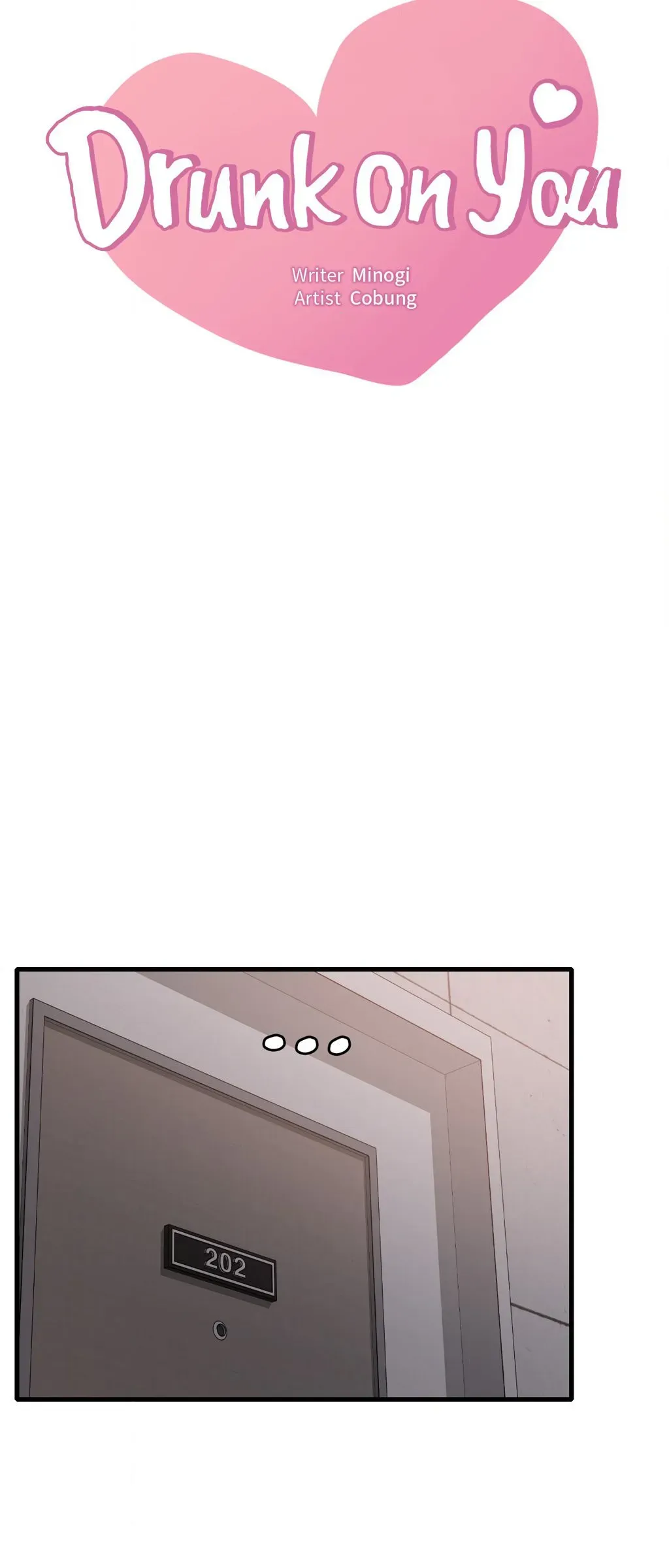 Read Drunk on You chapter 87 image 3 on Lezhin