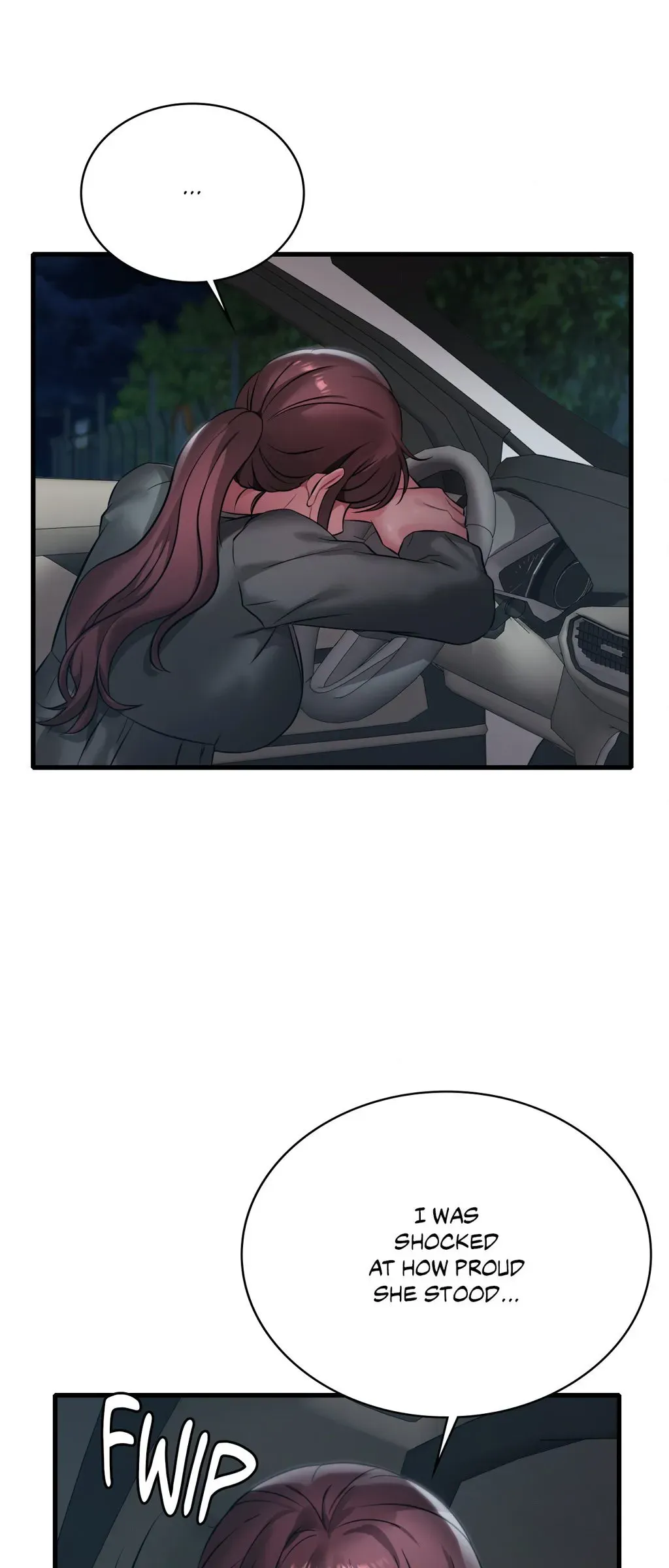 Read Drunk on You chapter 87 image 31 on Lezhin