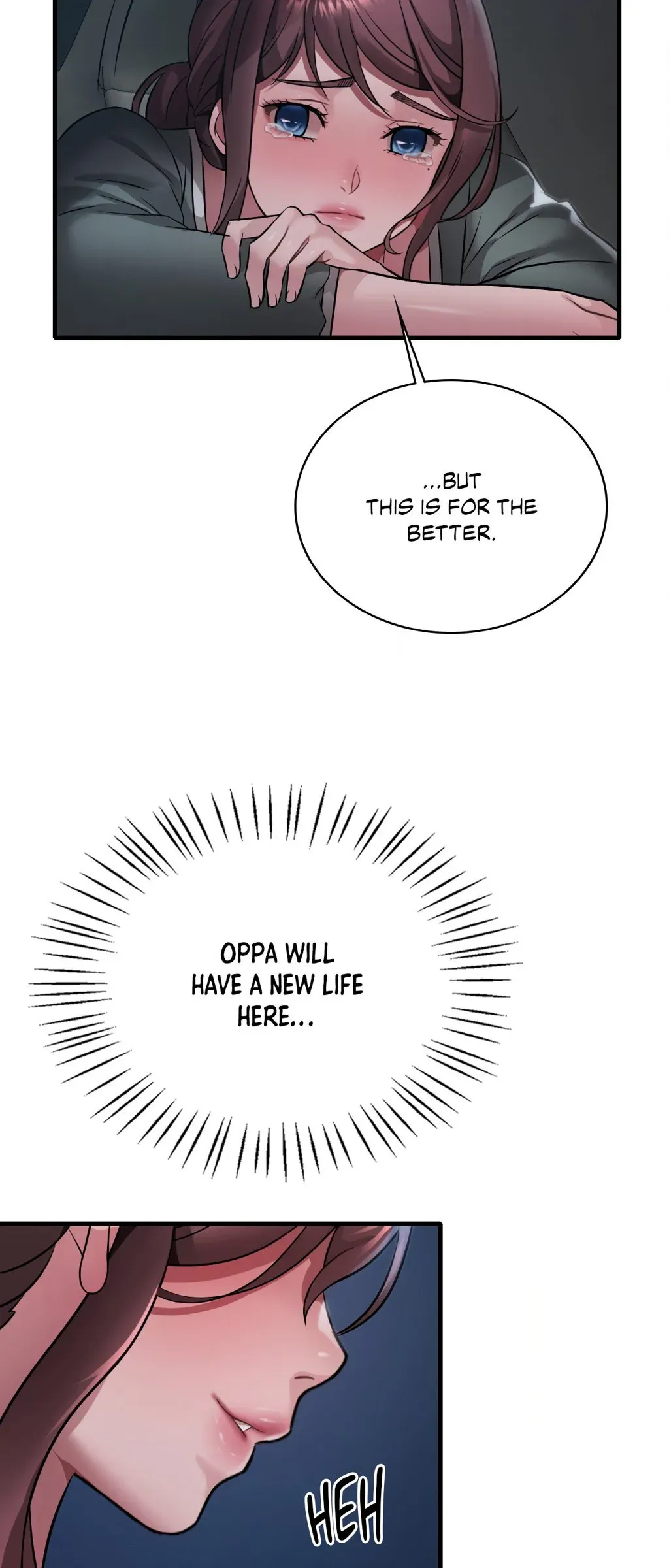 Read Drunk on You chapter 87 image 32 on Lezhin