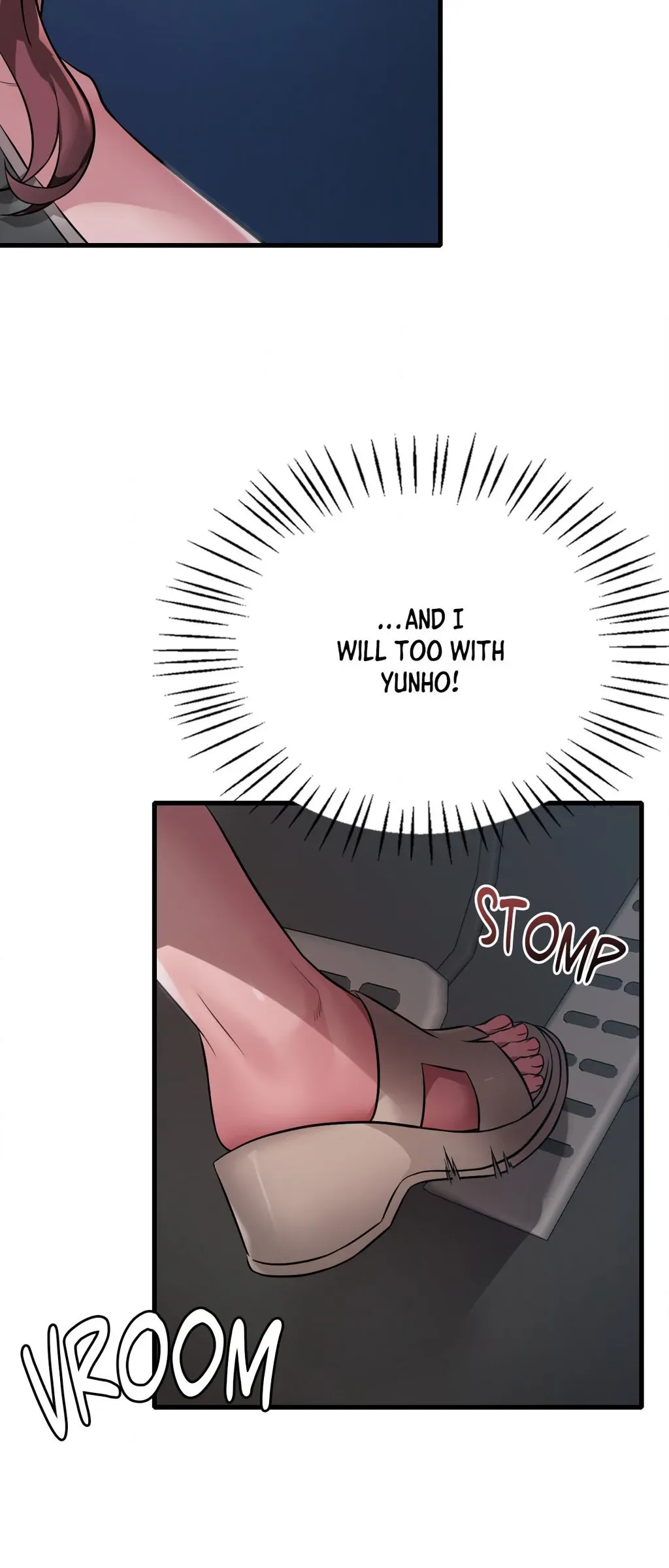 Read Drunk on You chapter 87 image 33 on Lezhin