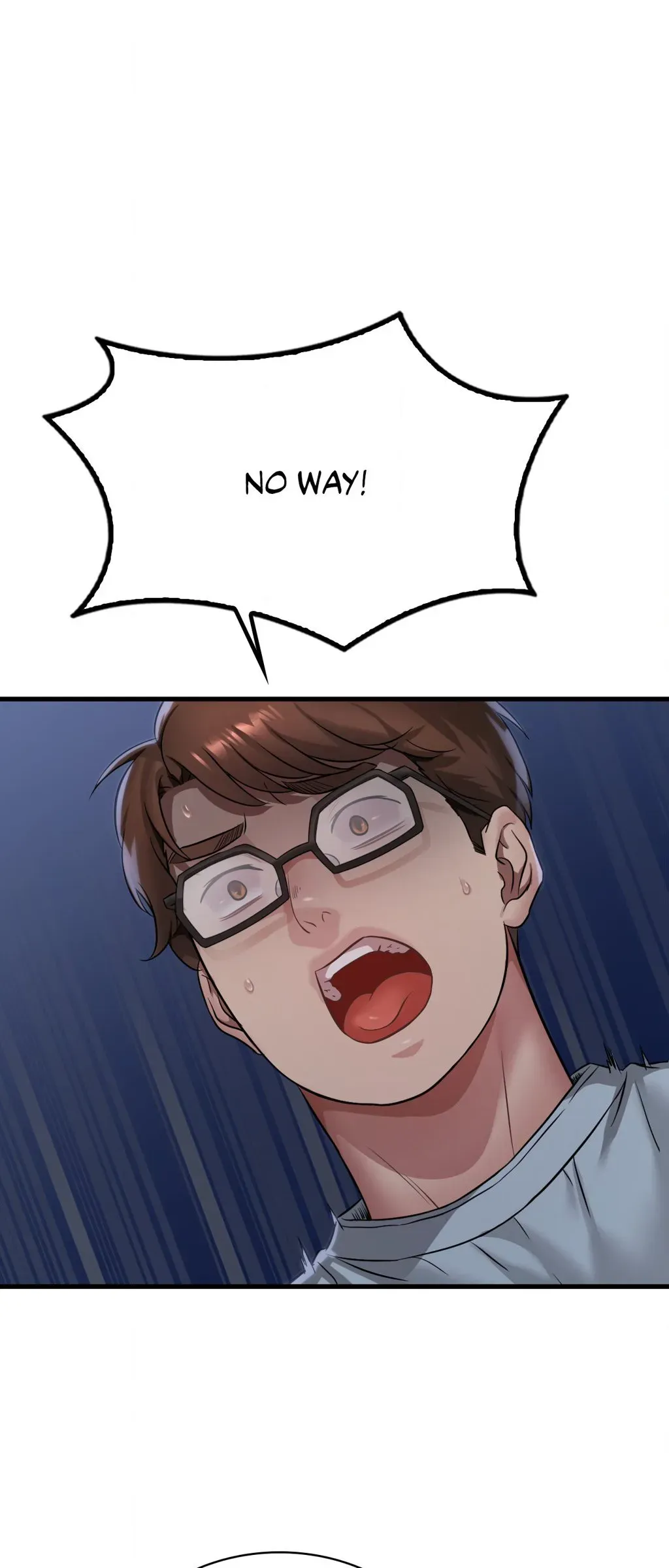 Read Drunk on You chapter 87 image 35 on Lezhin