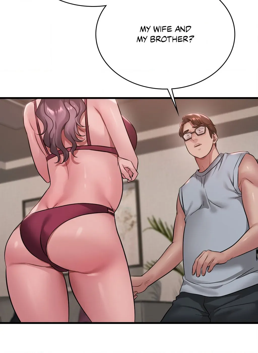 Read Drunk on You chapter 87 image 37 on Lezhin