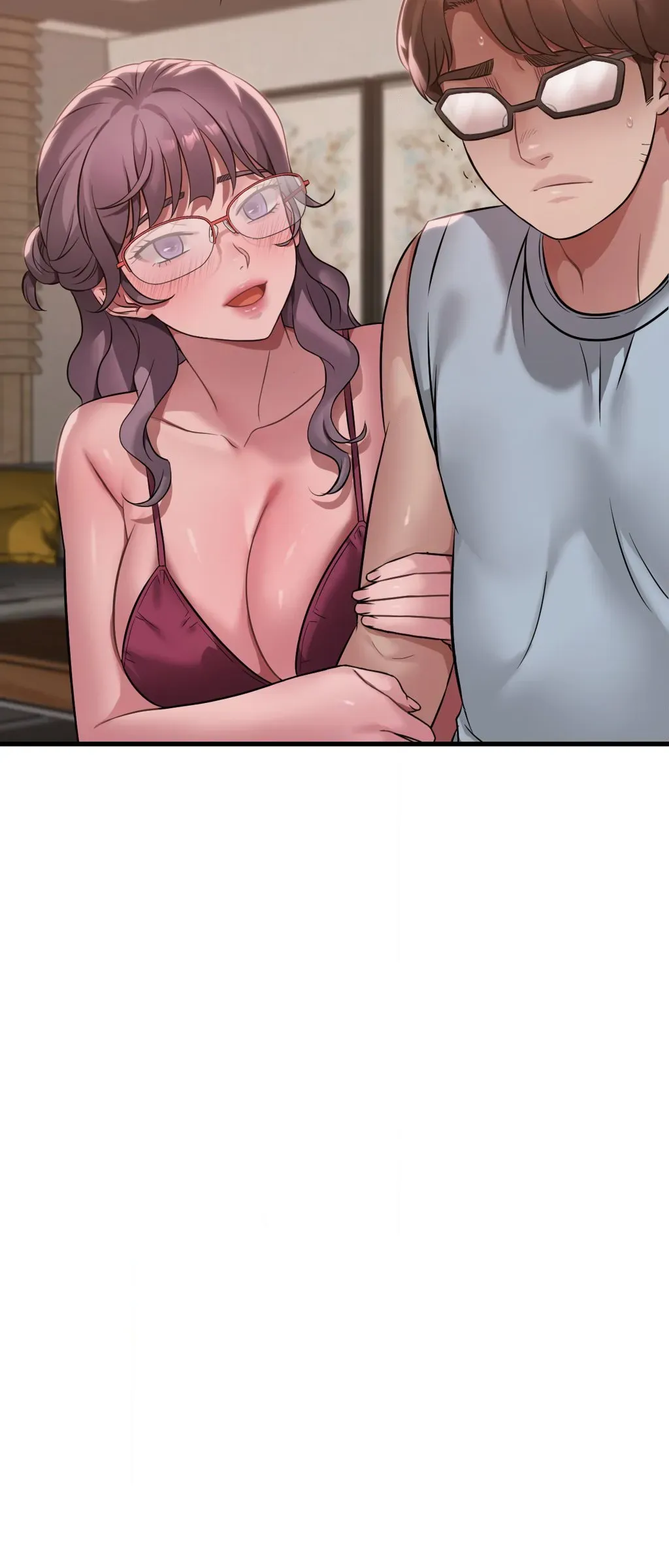Read Drunk on You chapter 87 image 39 on Lezhin
