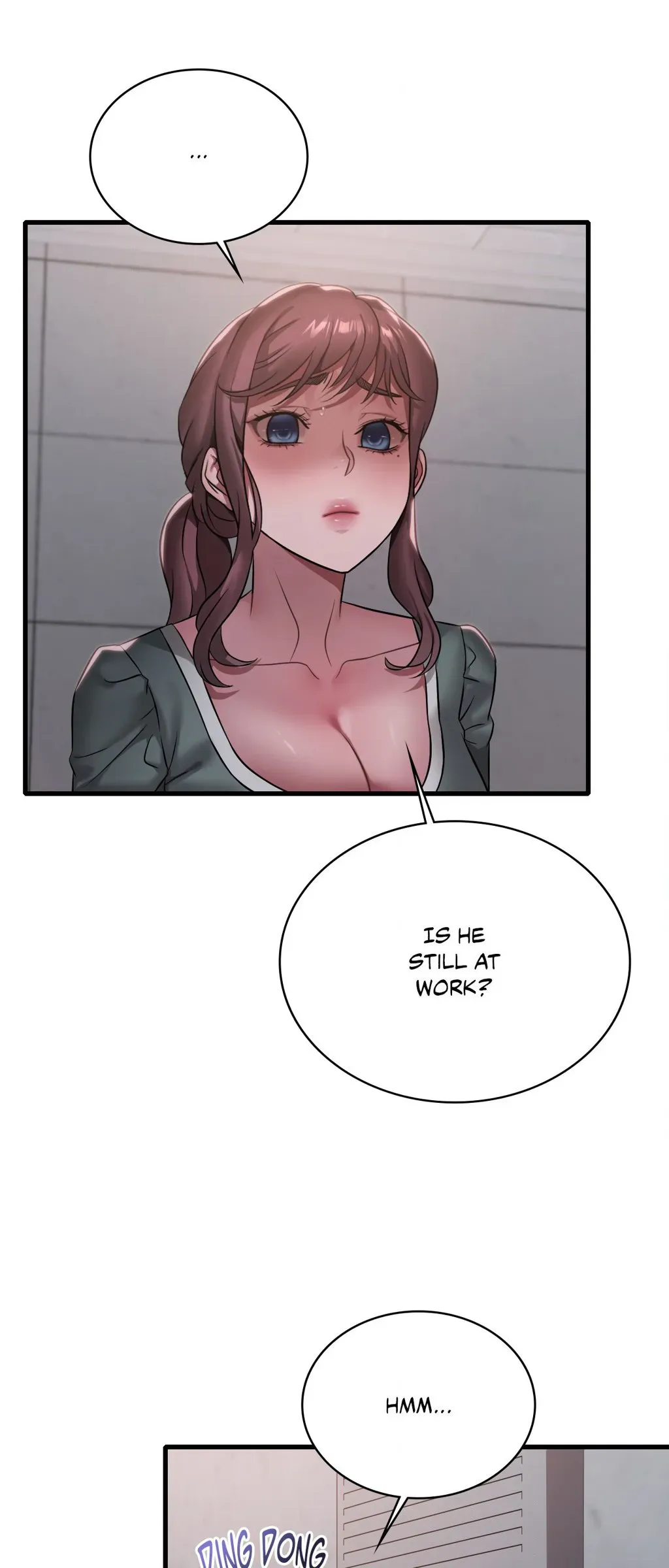 Read Drunk on You chapter 87 image 4 on Lezhin