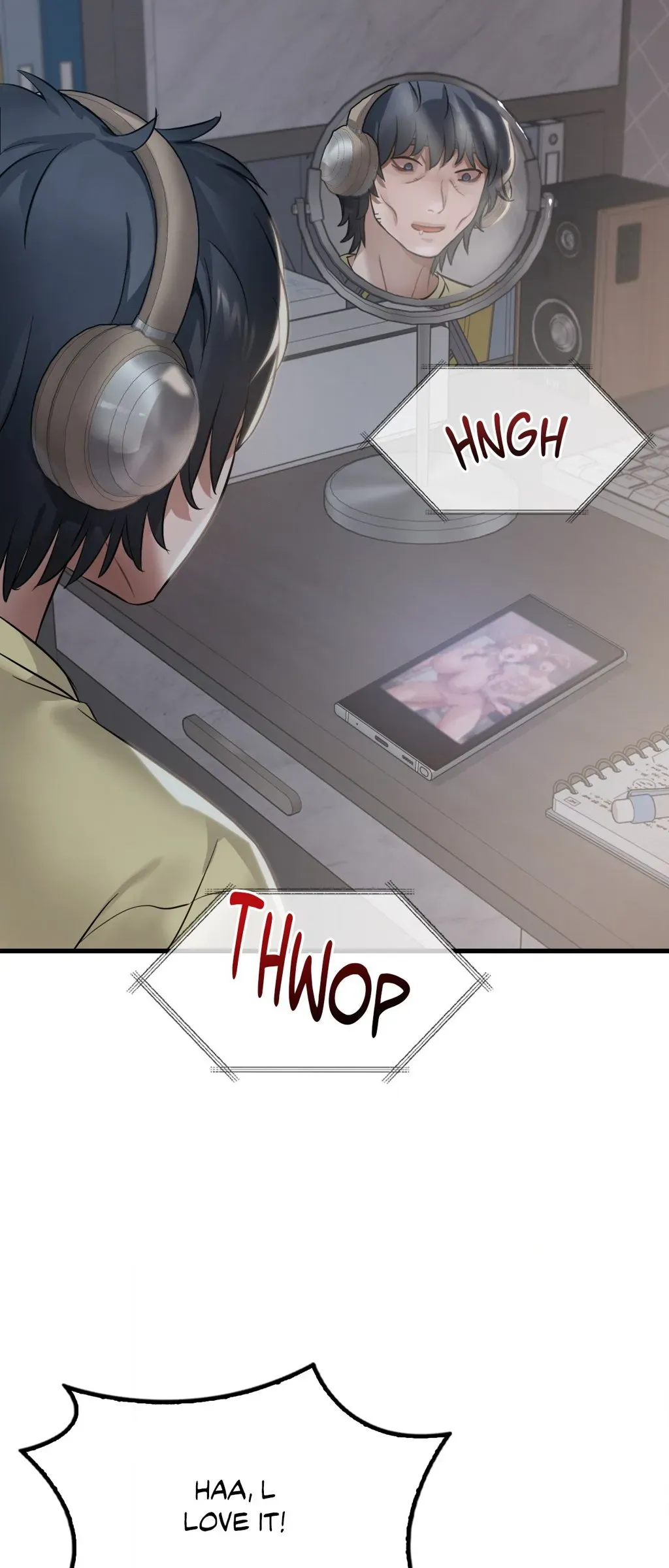 Read Drunk on You chapter 87 image 42 on Lezhin