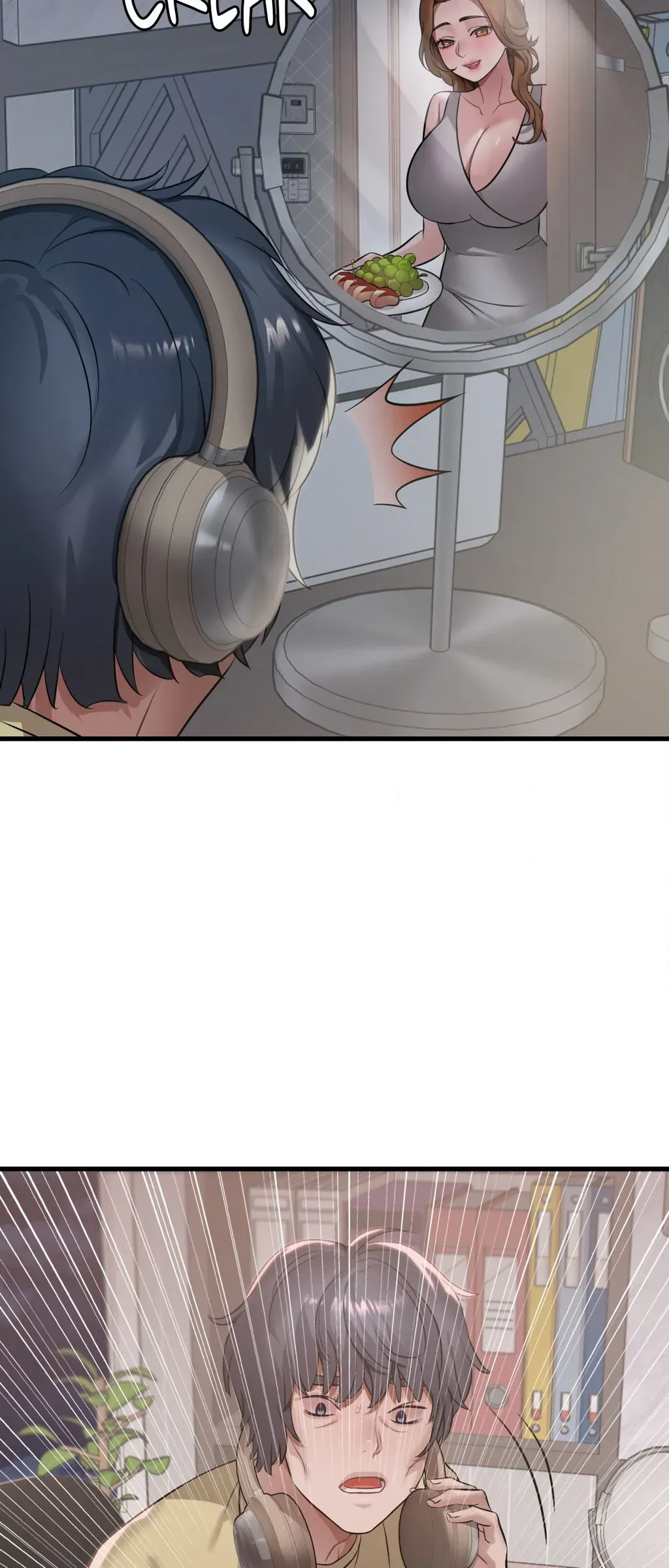 Read Drunk on You chapter 87 image 45 on Lezhin