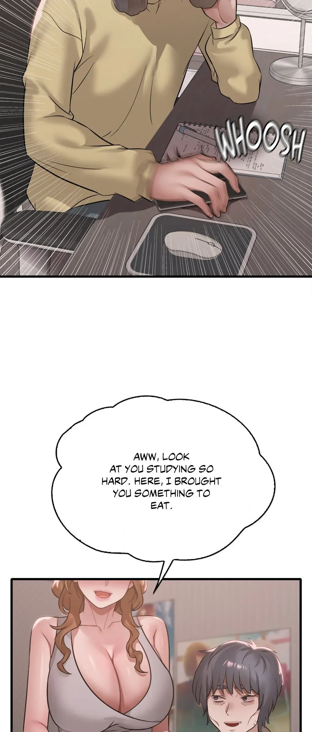 Read Drunk on You chapter 87 image 46 on Lezhin