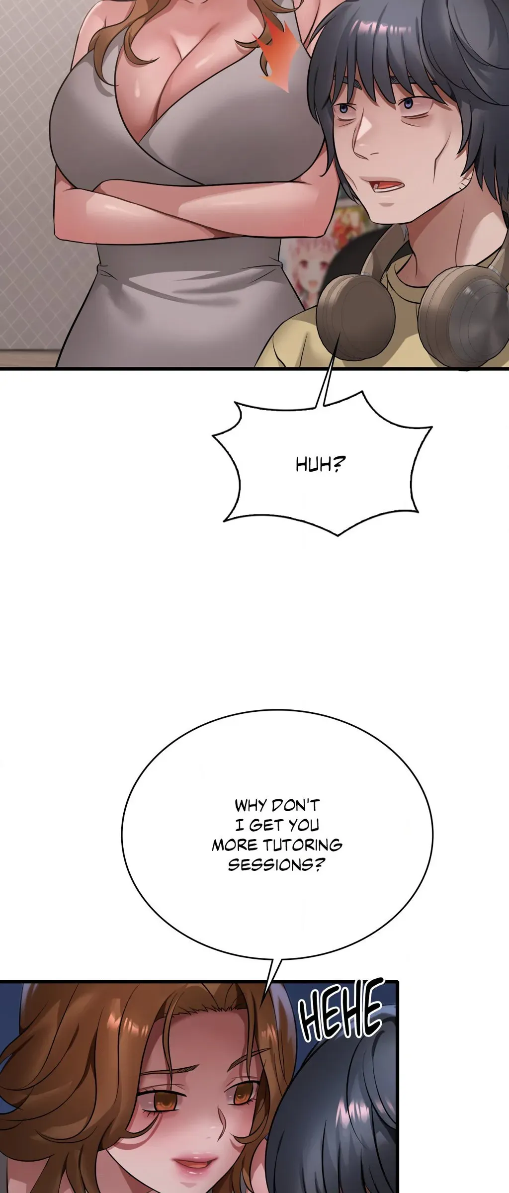 Read Drunk on You chapter 87 image 48 on Lezhin