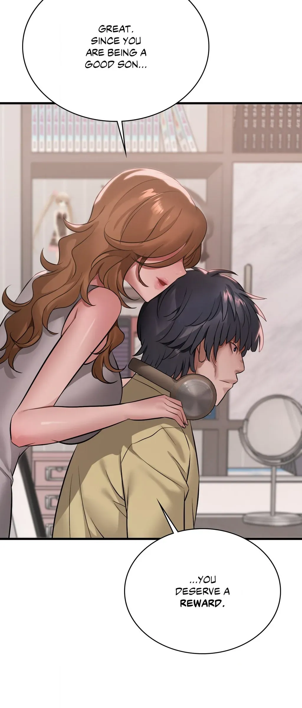 Read Drunk on You chapter 87 image 53 on Lezhin