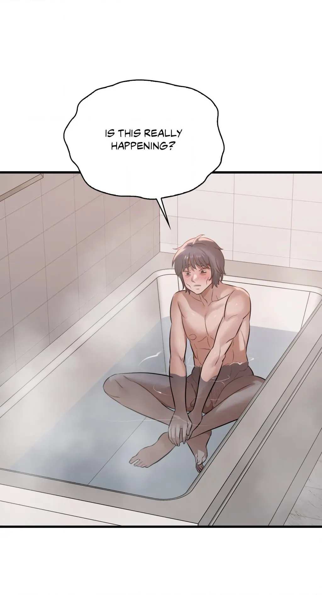 Read Drunk on You chapter 87 image 56 on Lezhin