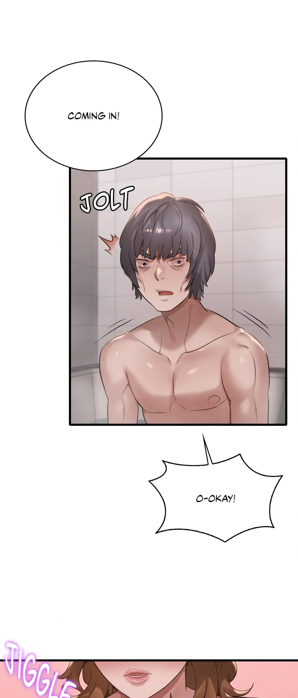 Read Drunk on You chapter 87 image 57 on Lezhin