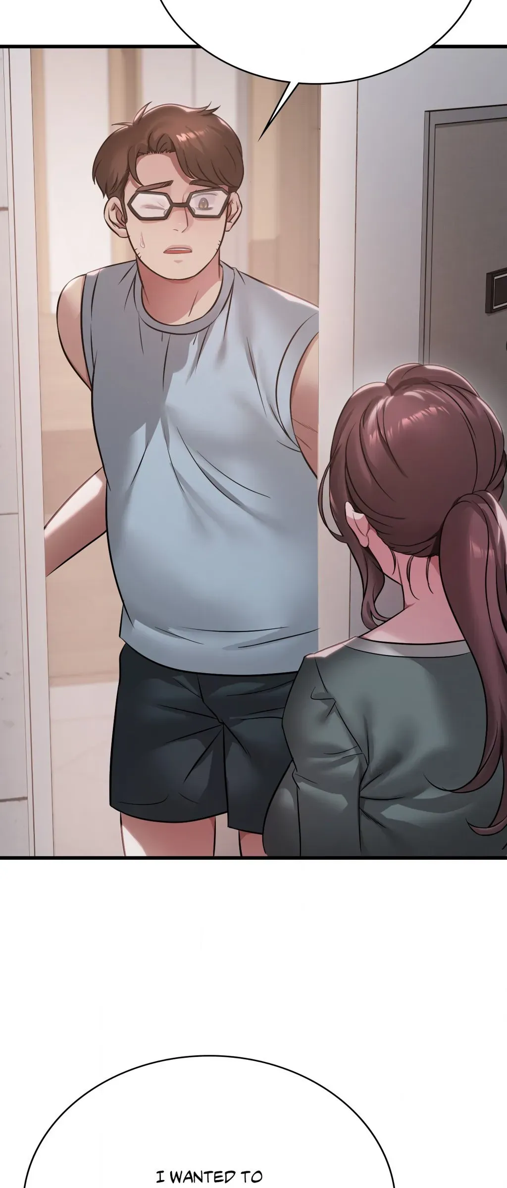 Read Drunk on You chapter 87 image 7 on Lezhin