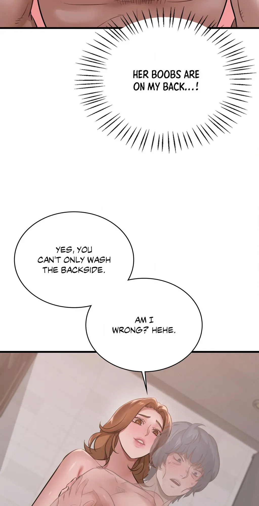 Read Drunk on You chapter 88 image 12 on Lezhin