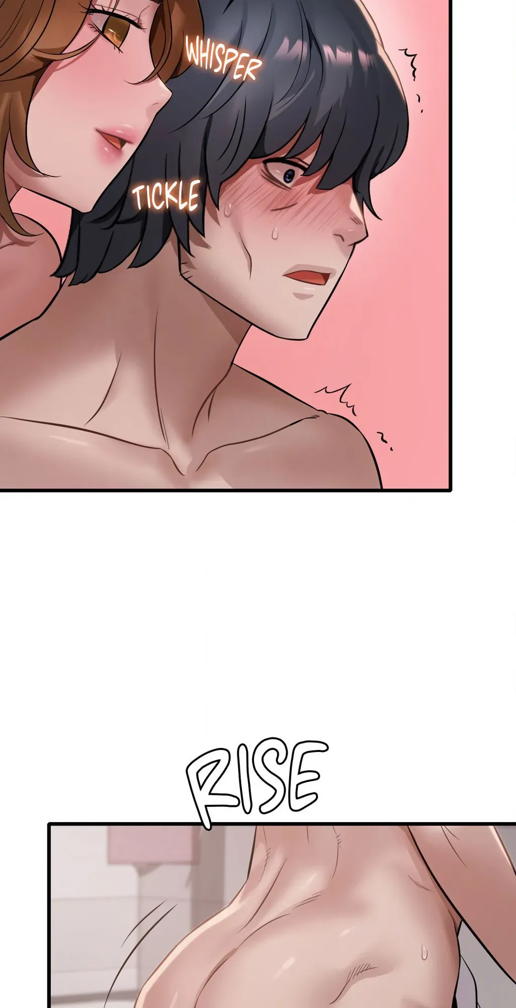 Read Drunk on You chapter 88 image 14 on Lezhin