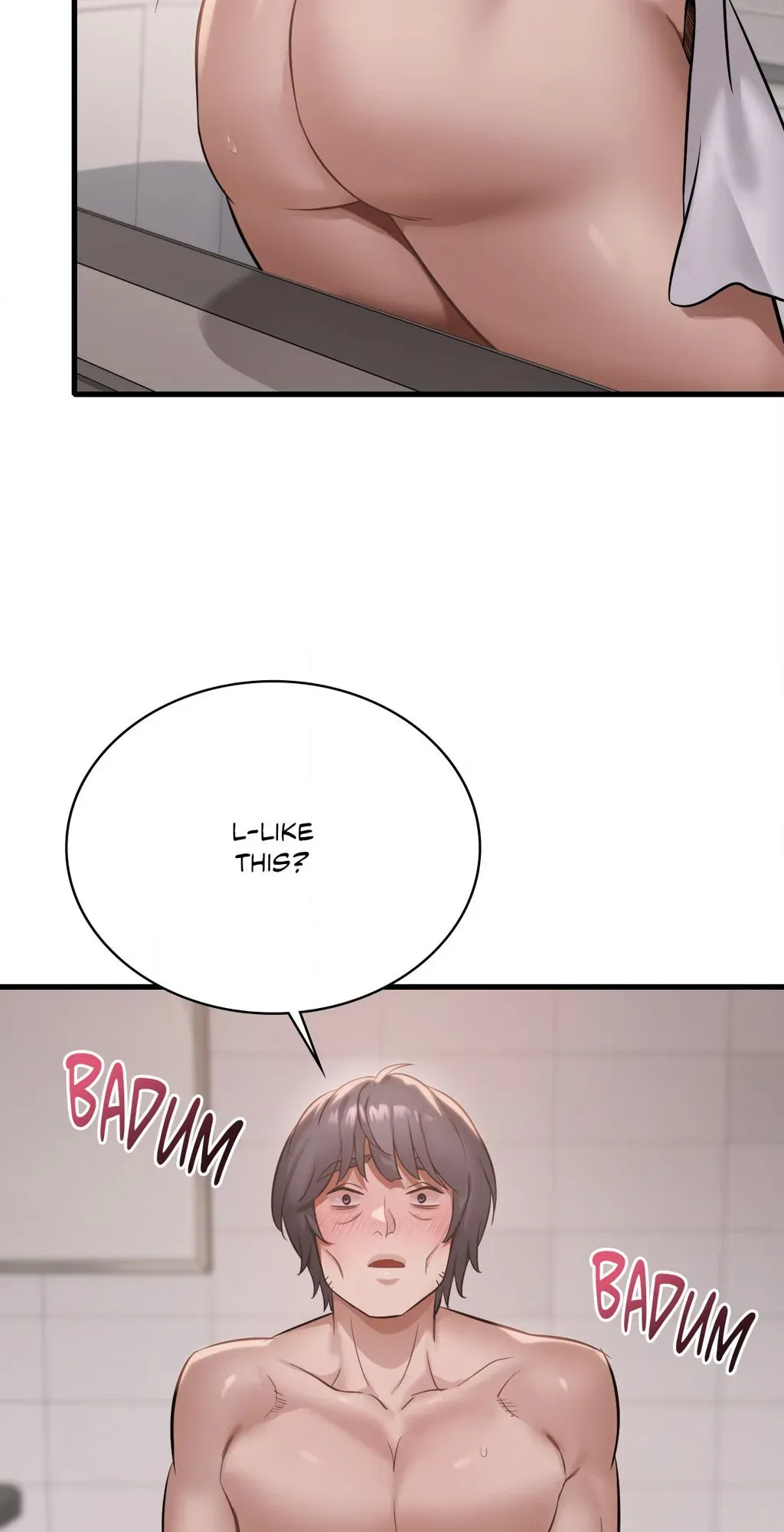 Read Drunk on You chapter 88 image 15 on Lezhin
