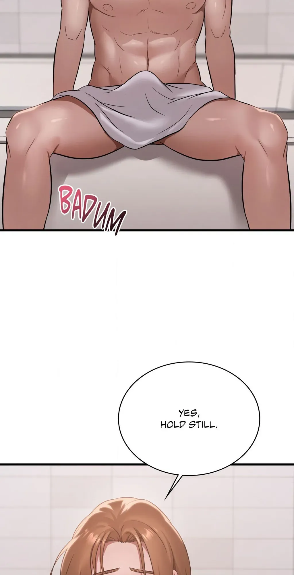Read Drunk on You chapter 88 image 16 on Lezhin