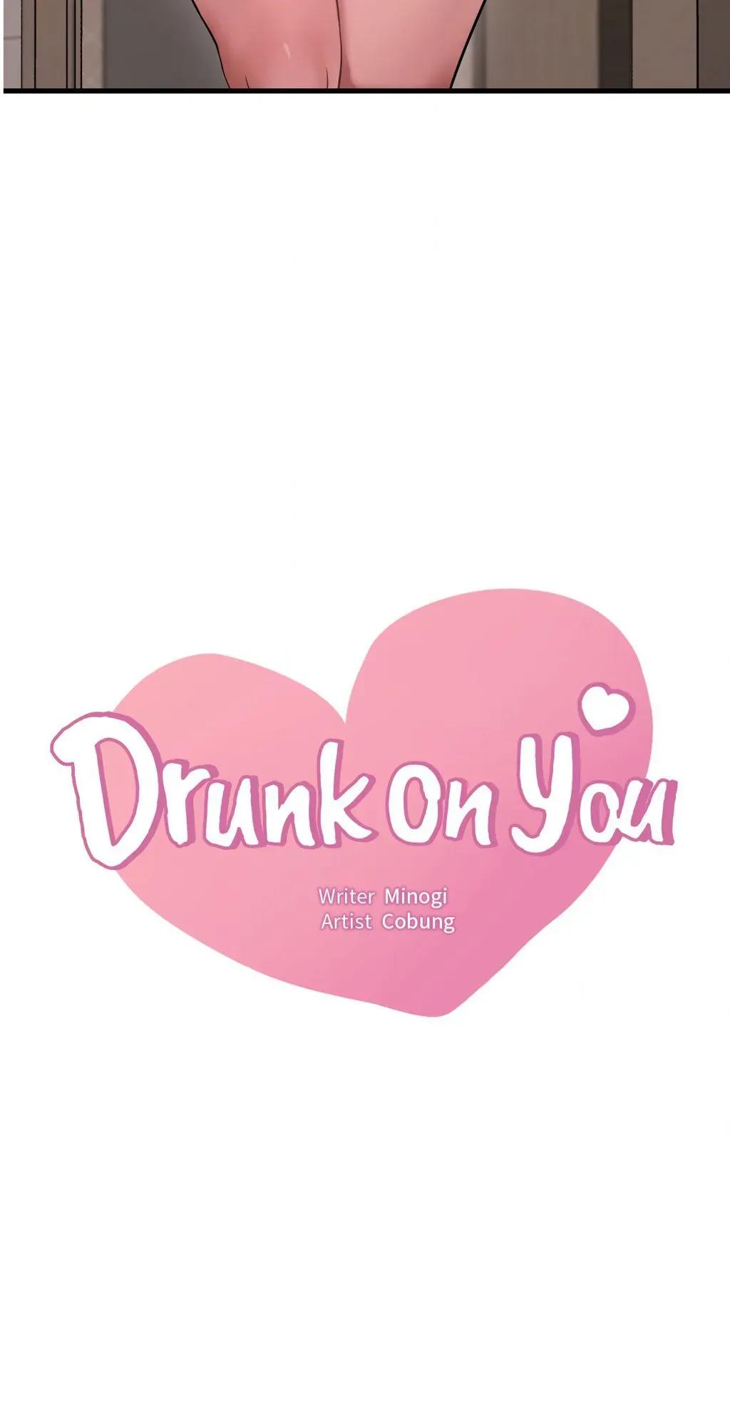 Read Drunk on You chapter 88 image 2 on Lezhin