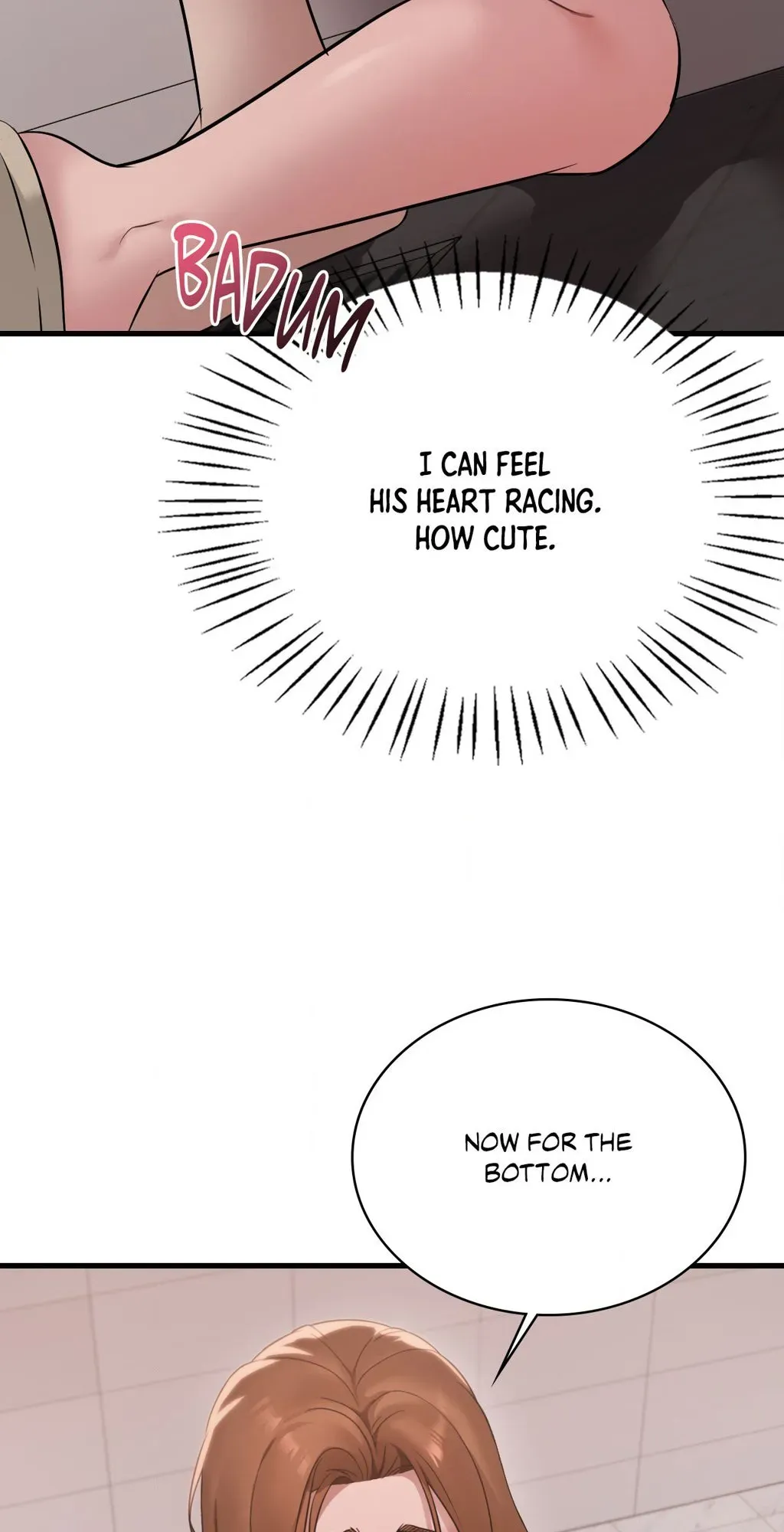 Read Drunk on You chapter 88 image 21 on Lezhin