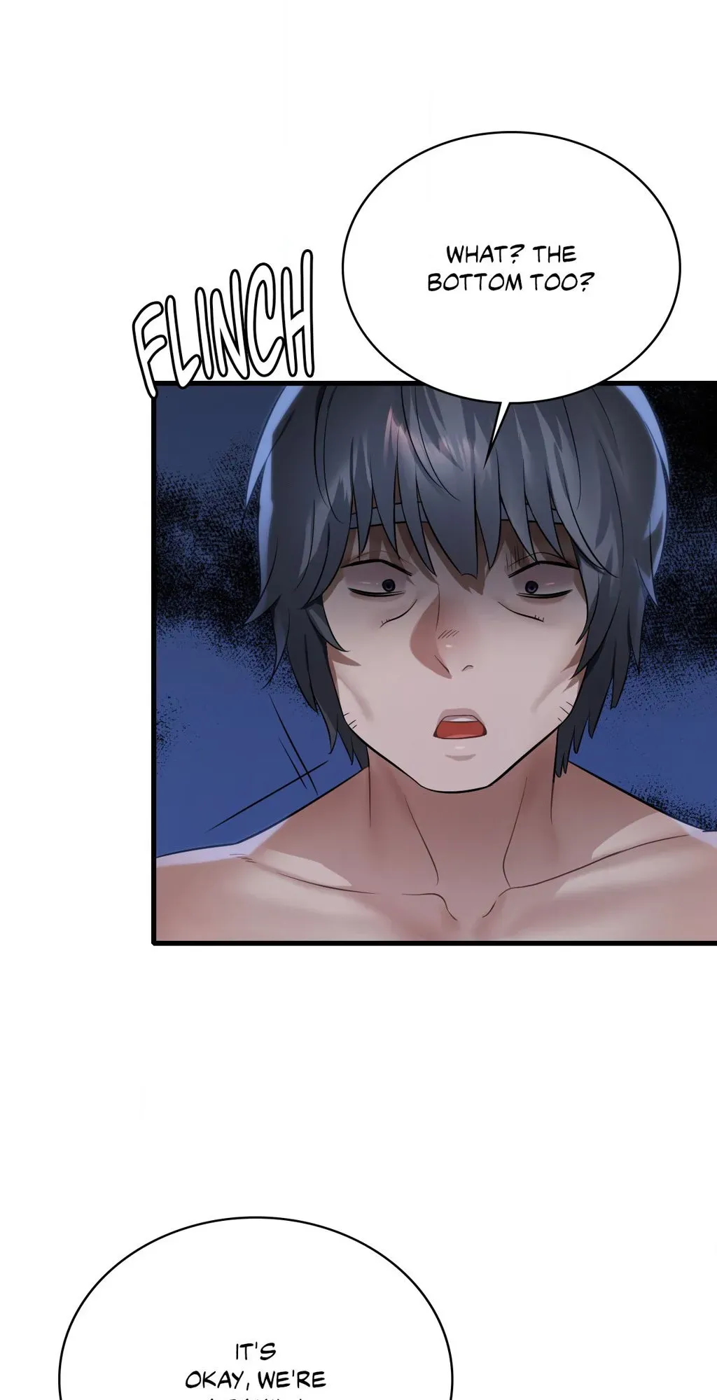 Read Drunk on You chapter 88 image 23 on Lezhin