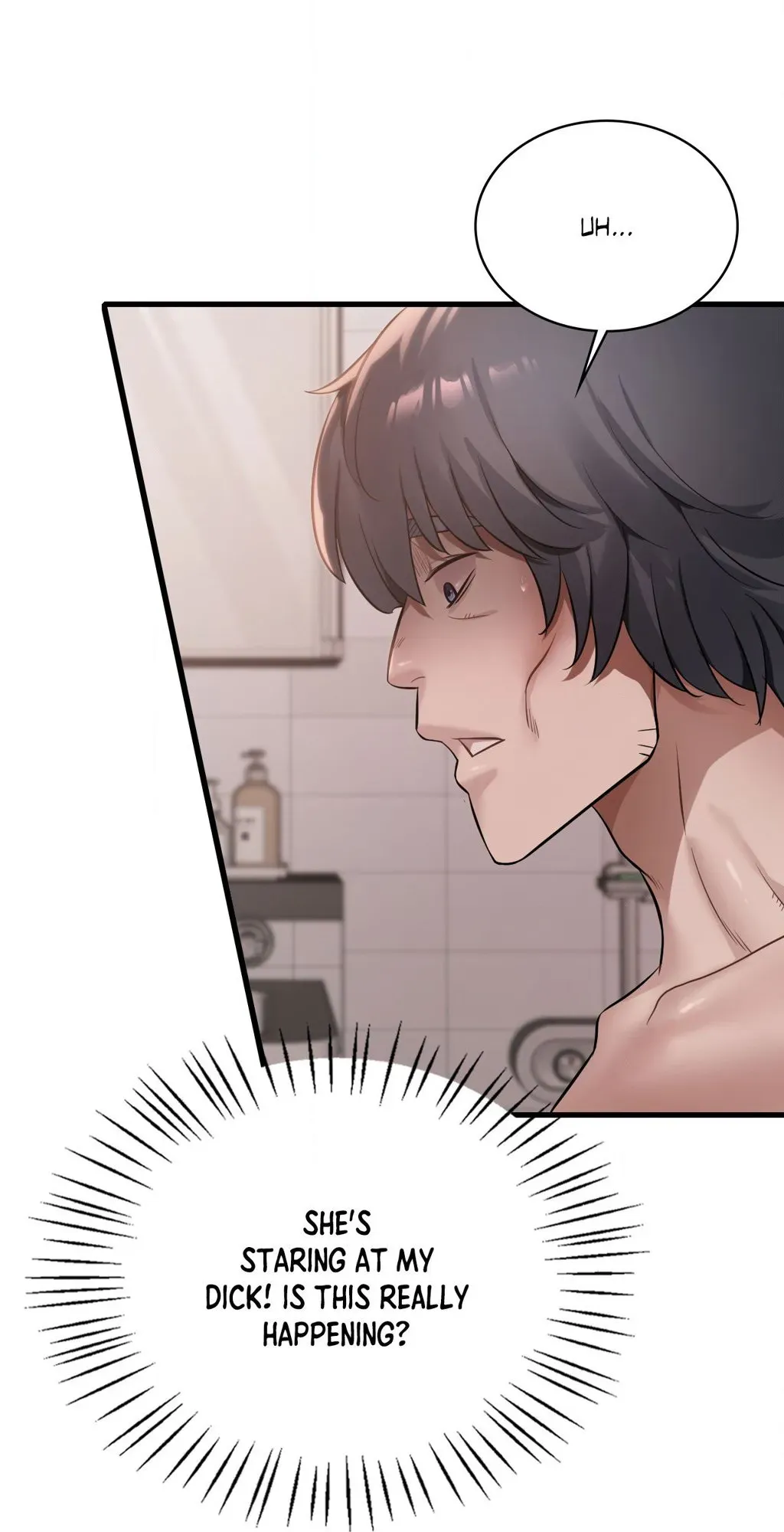 Read Drunk on You chapter 88 image 26 on Lezhin