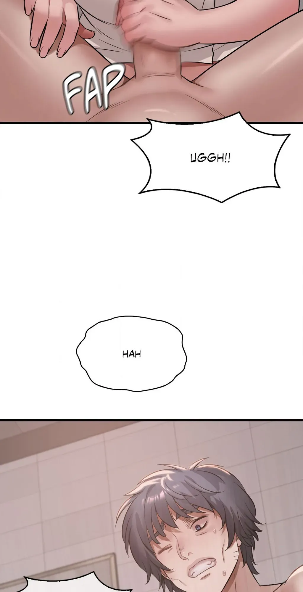 Read Drunk on You chapter 88 image 29 on Lezhin