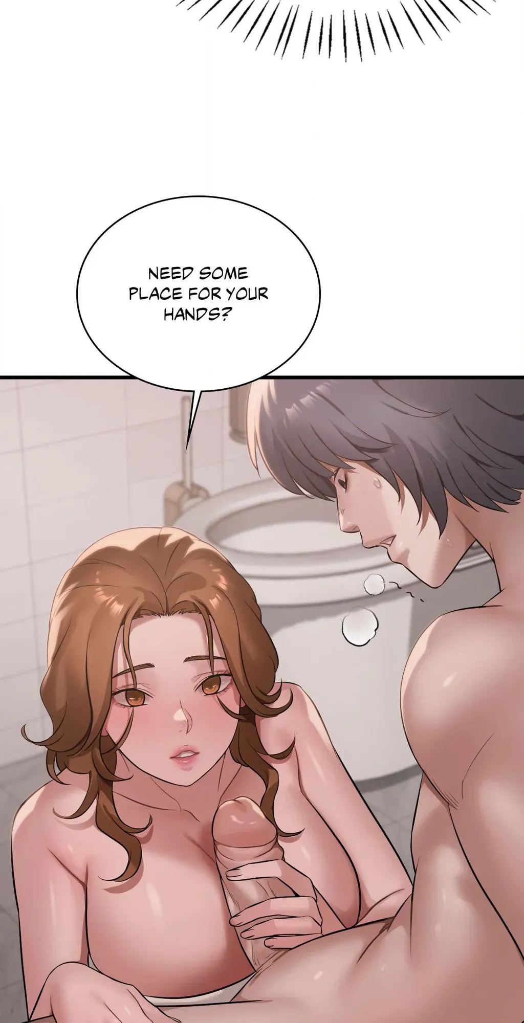Read Drunk on You chapter 88 image 31 on Lezhin