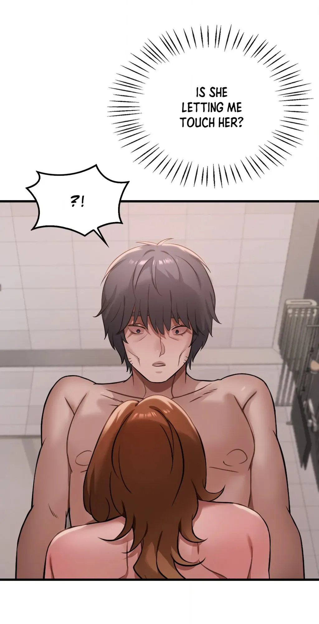 Read Drunk on You chapter 88 image 34 on Lezhin