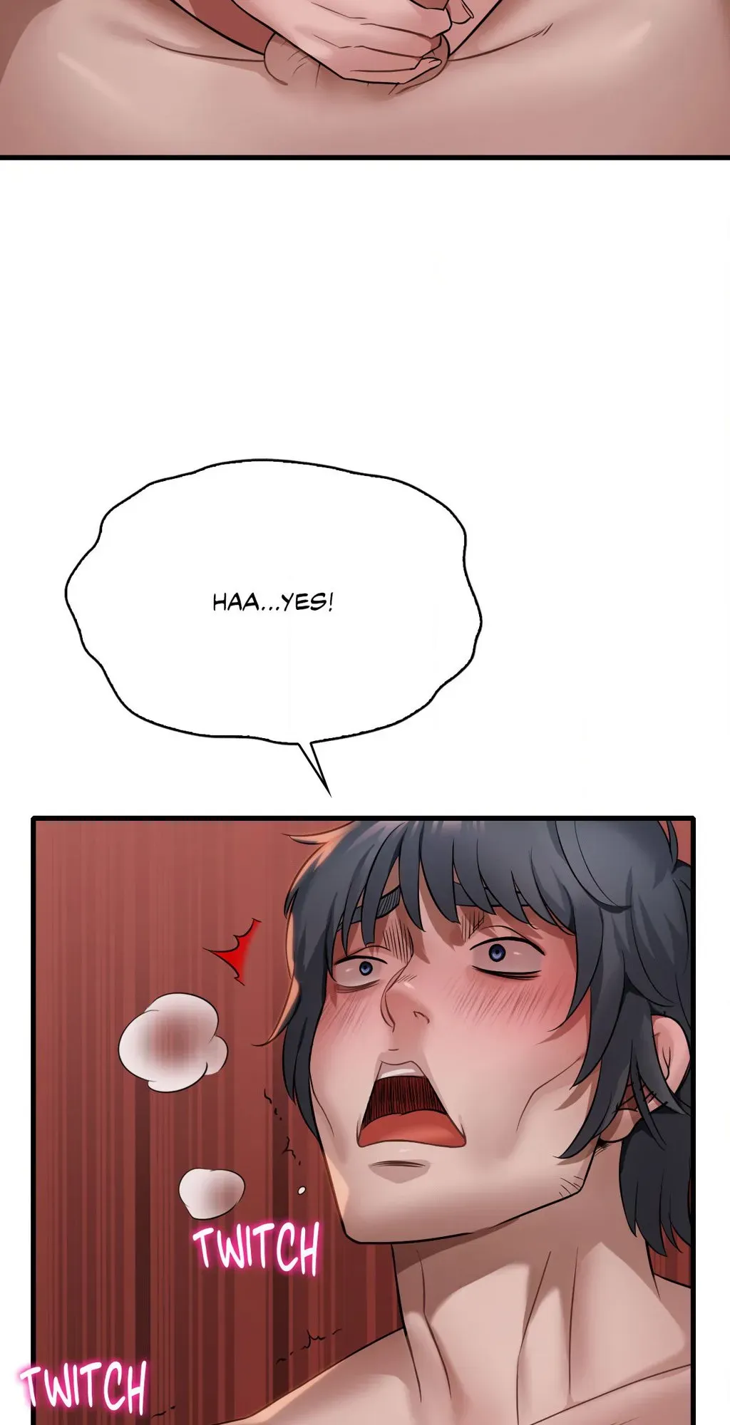 Read Drunk on You chapter 88 image 38 on Lezhin